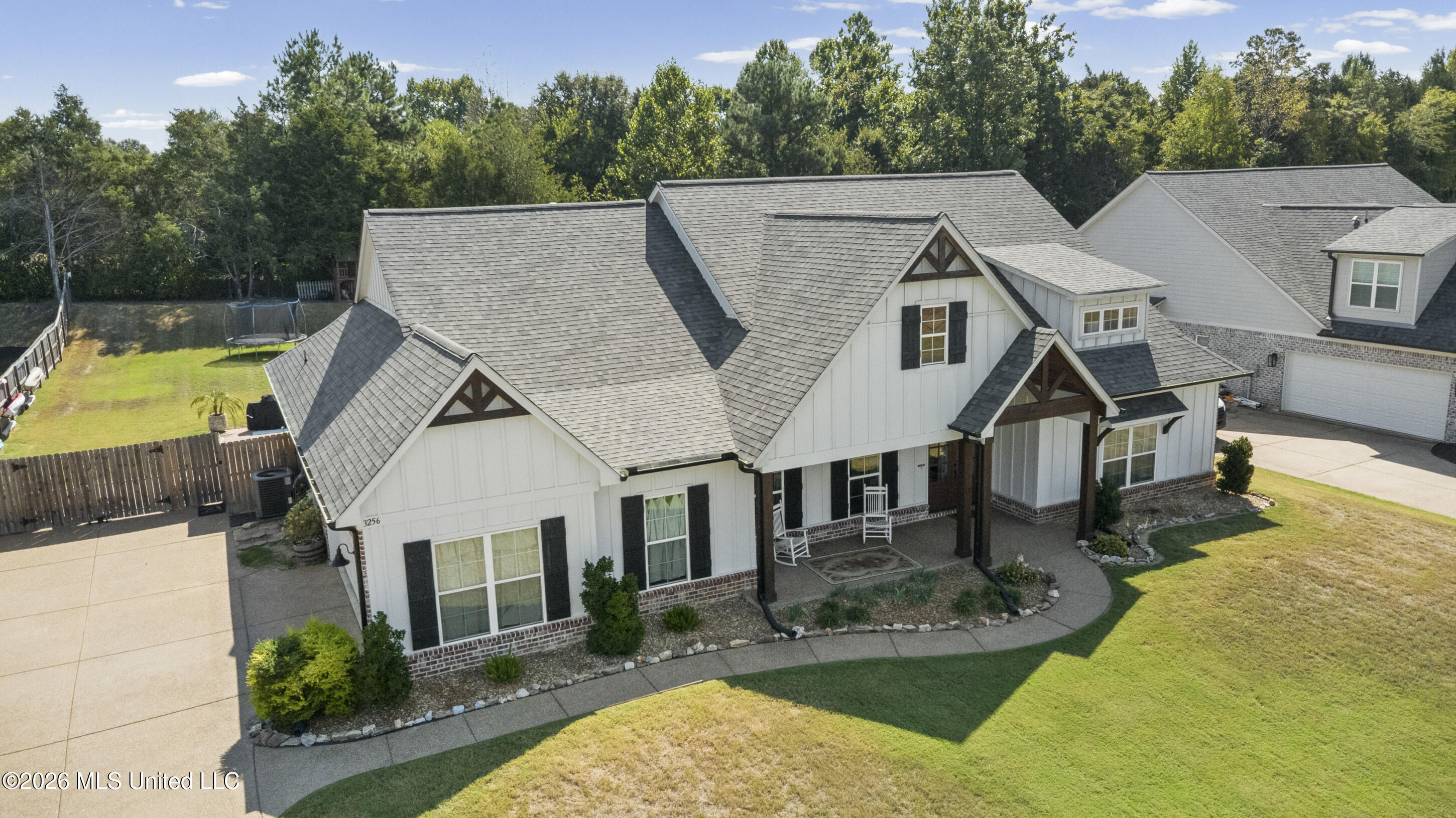 3256 Grayson Creek Drive Property Photo 40
