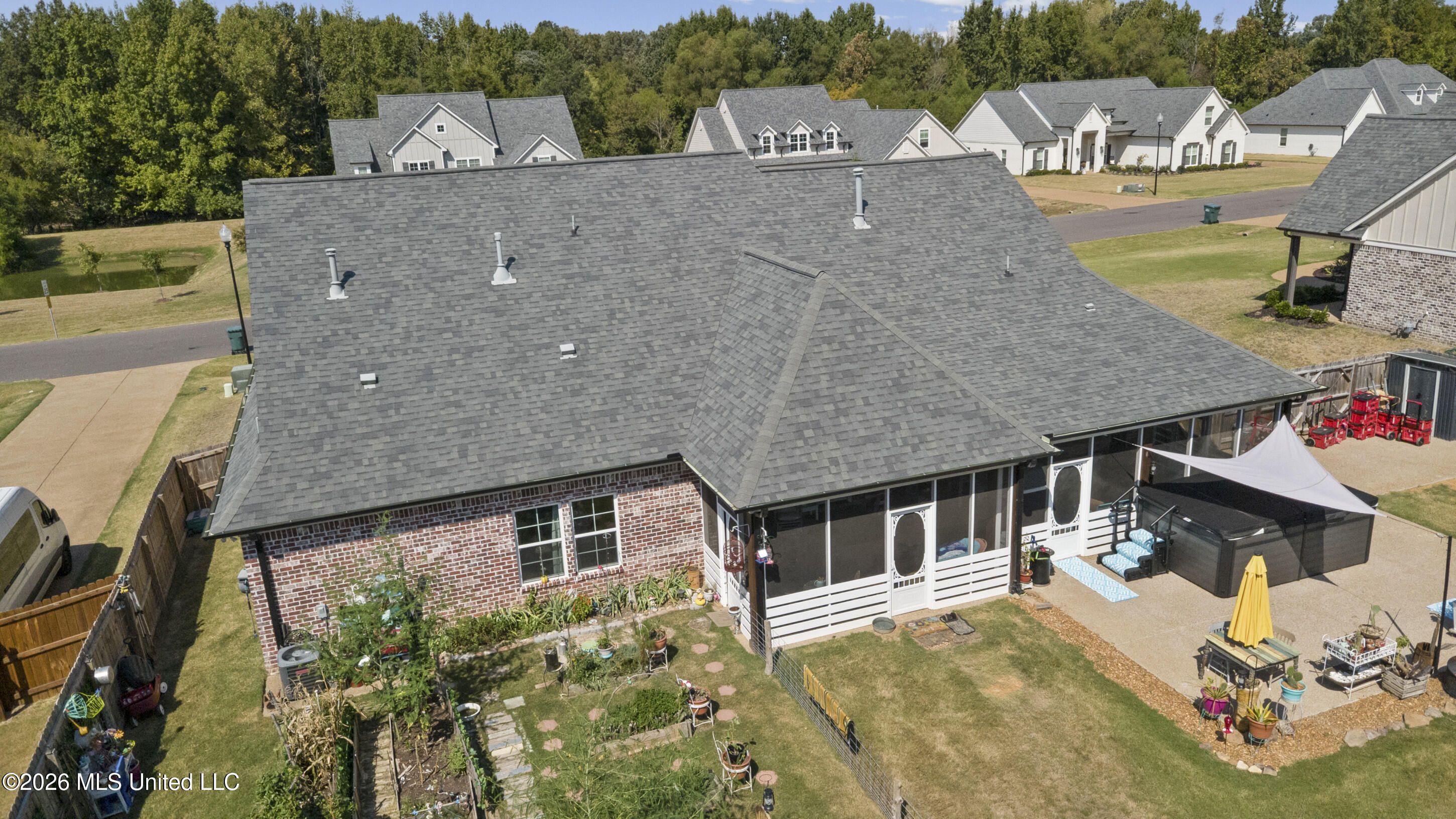 3256 Grayson Creek Drive Property Photo 42