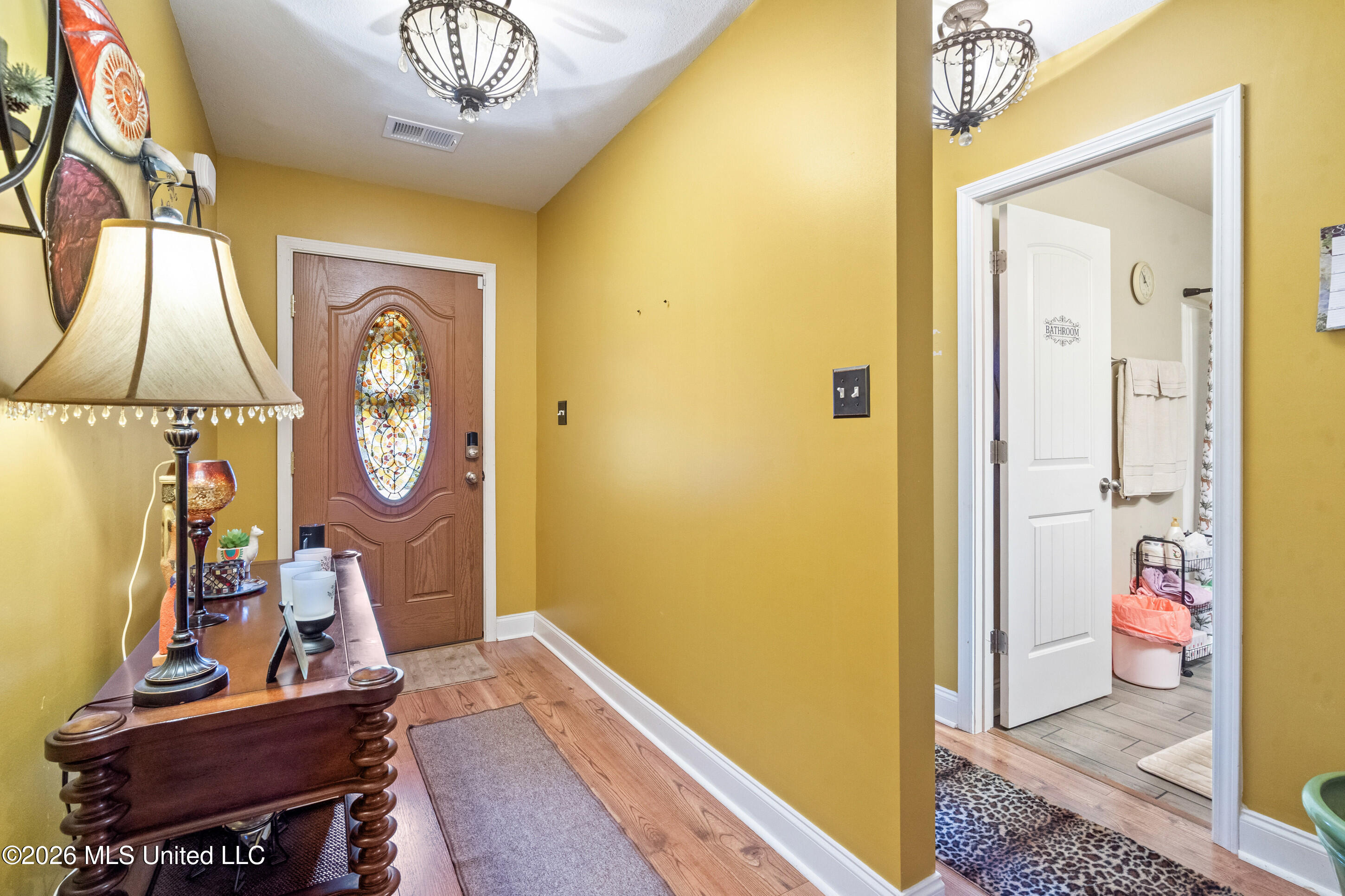8709 Arendale Drive Property Photo 2