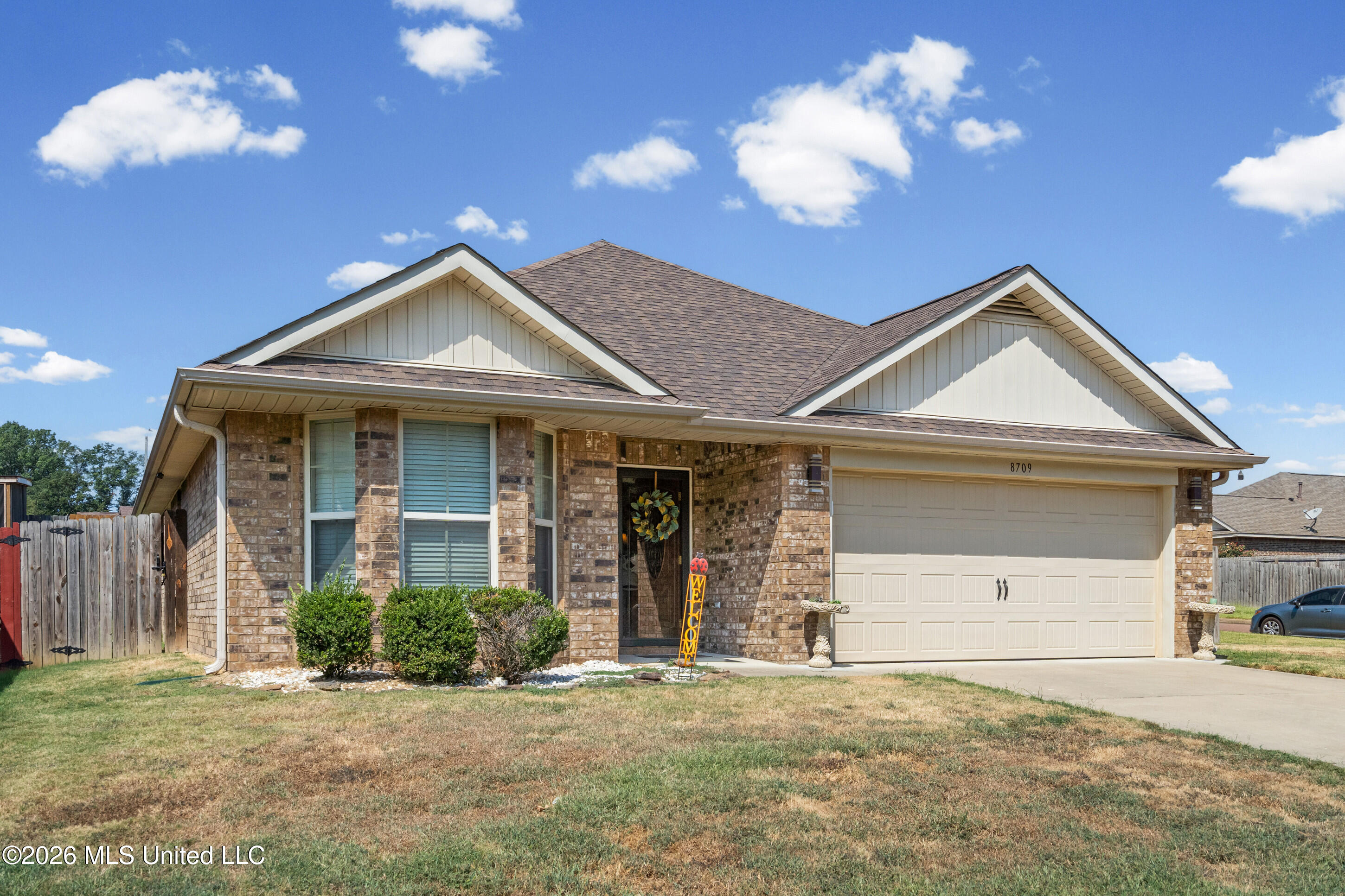 8709 Arendale Drive Property Photo 23