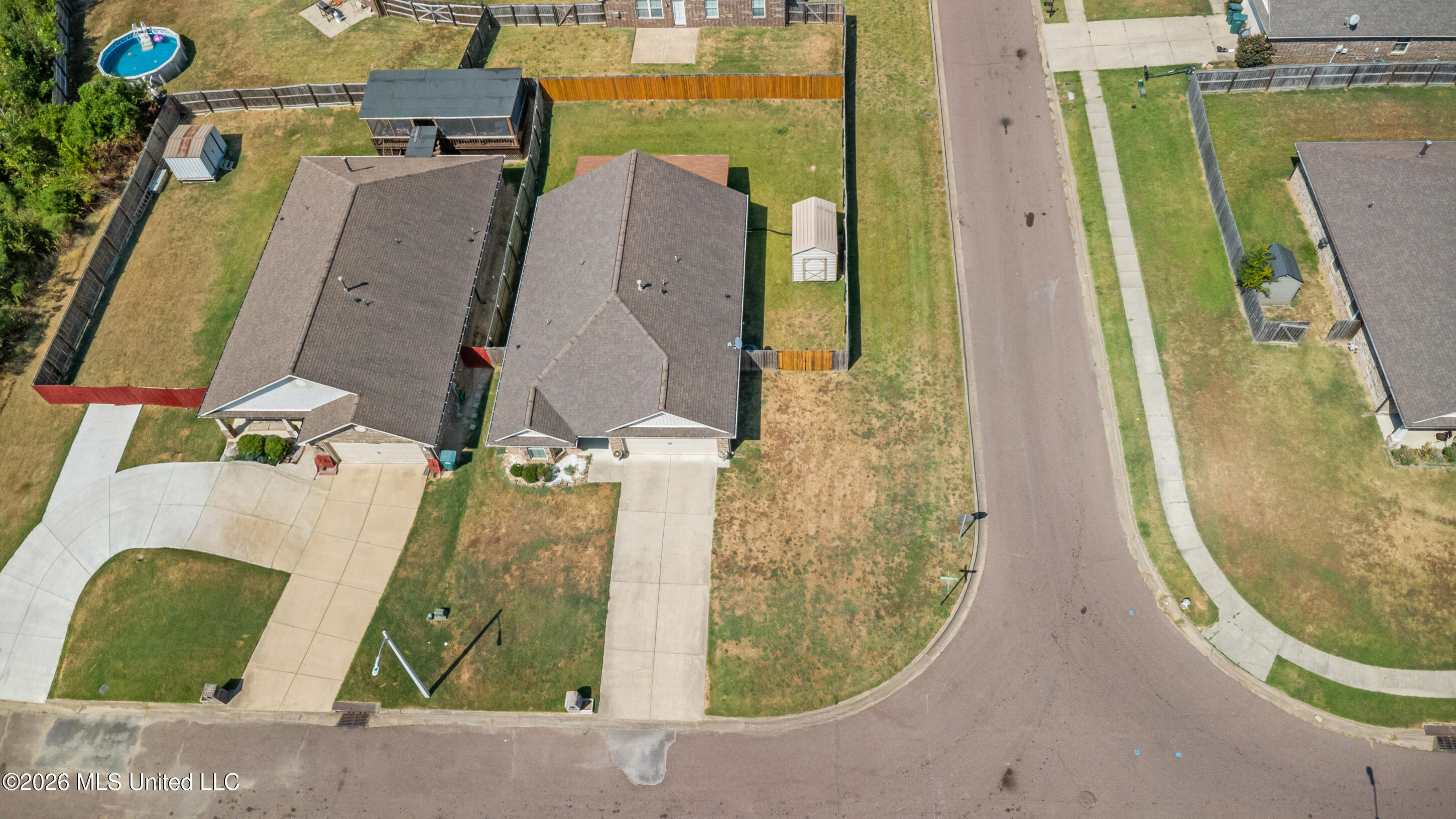 8709 Arendale Drive Property Photo 25