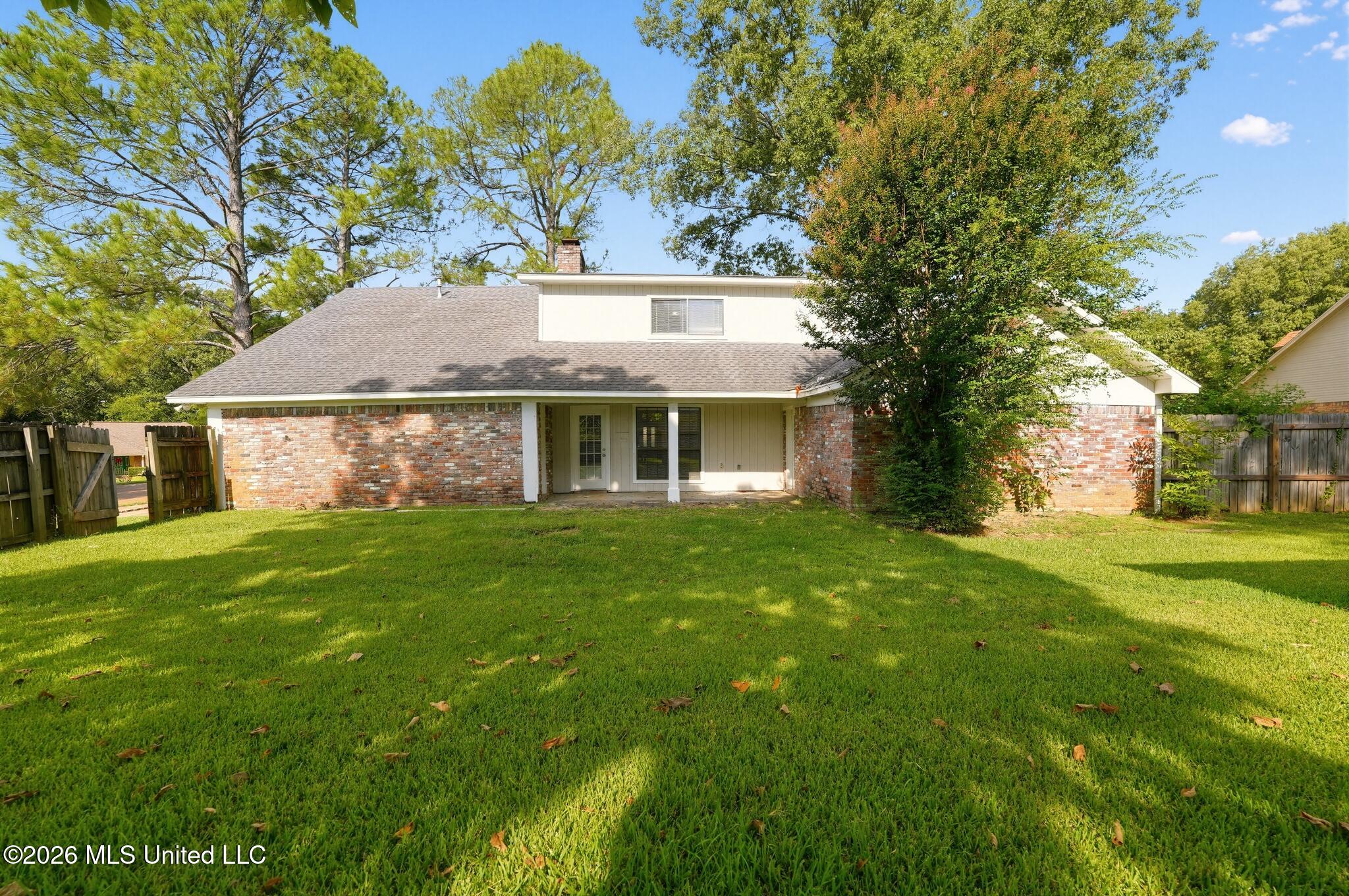 1411 Rosemont Drive Property Photo 39