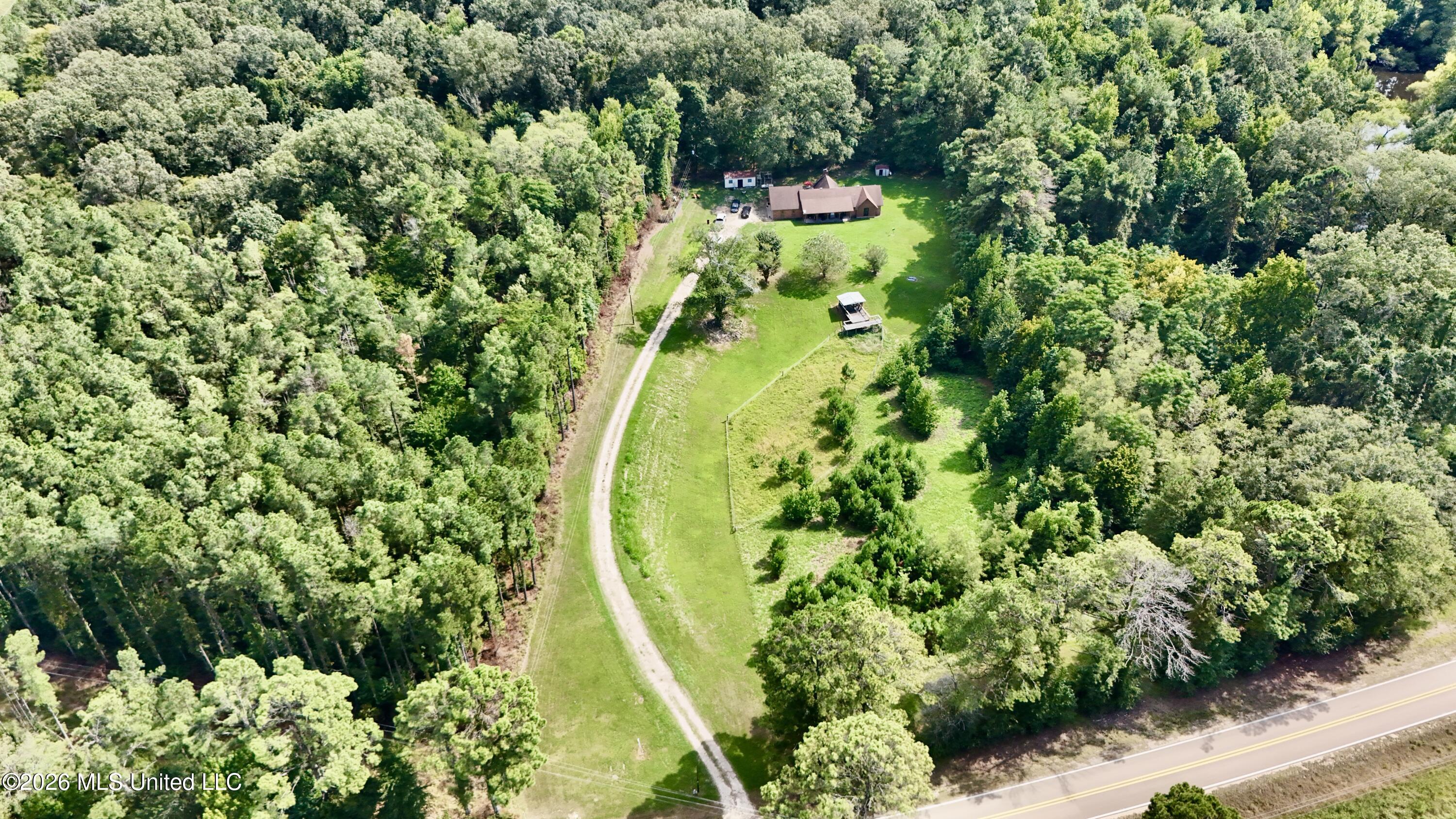 4870 Highway 433 Property Photo 29