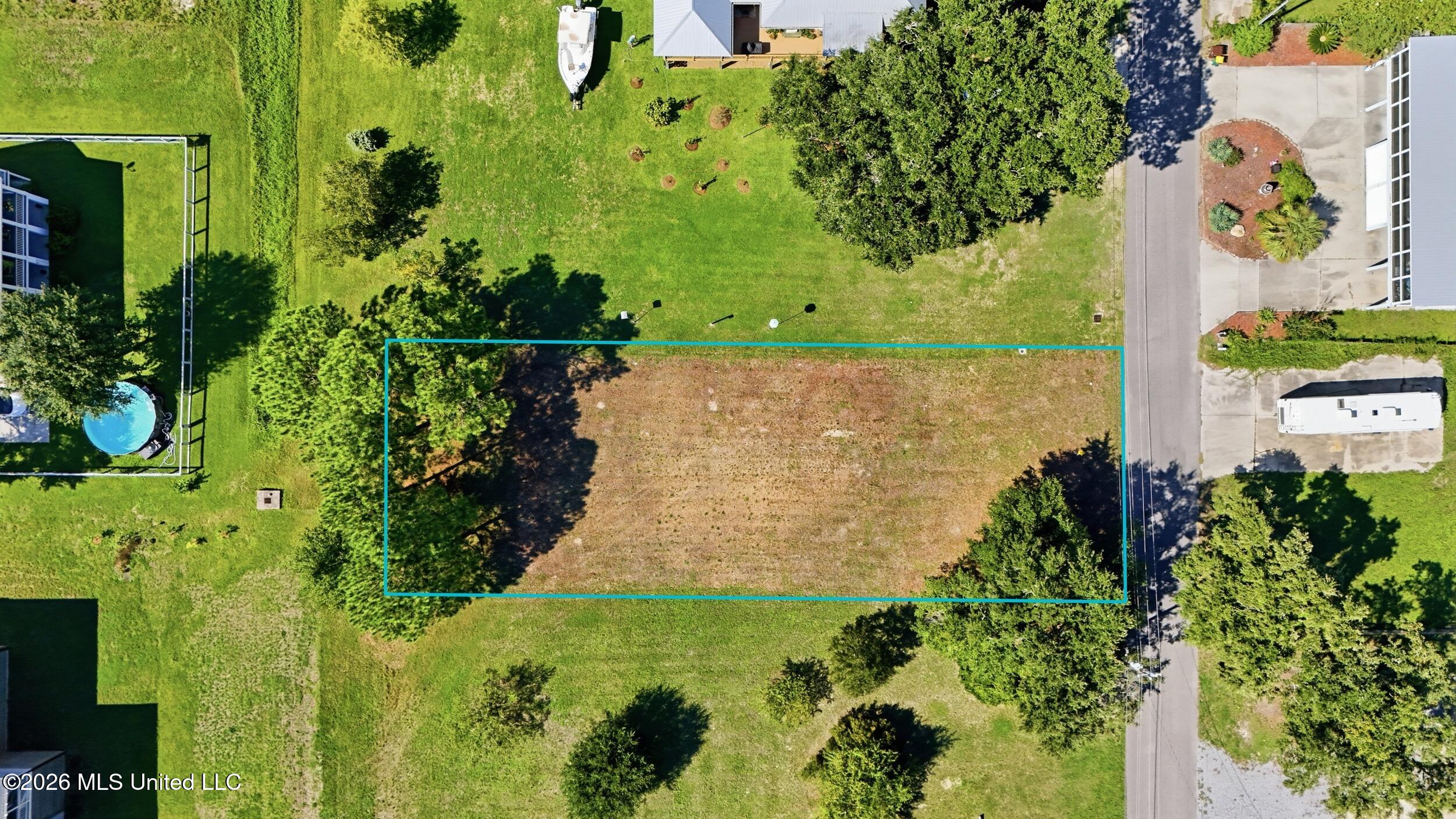 234 S Lang Avenue Property Photo 2