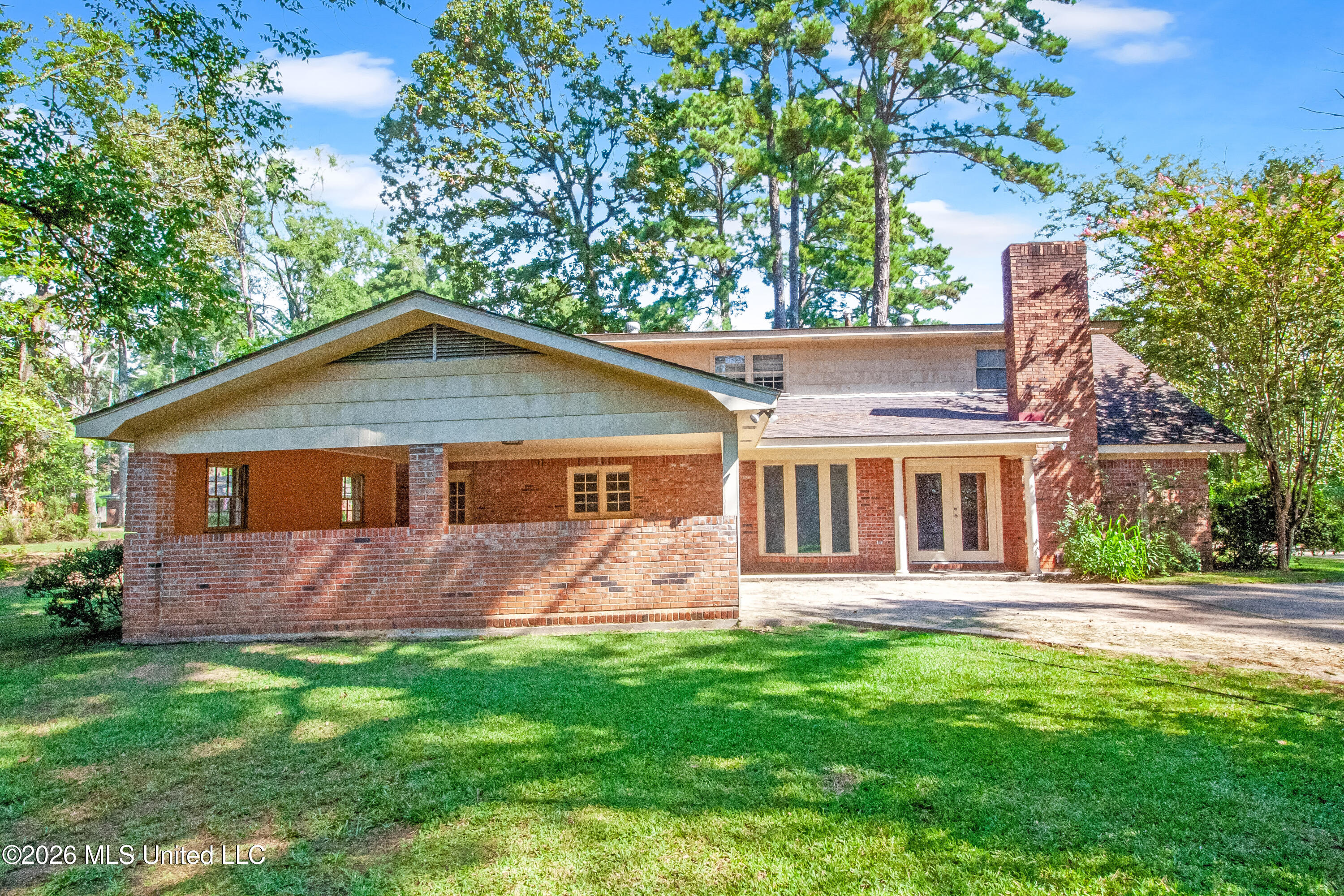 271 N Woodland Drive Property Photo 66
