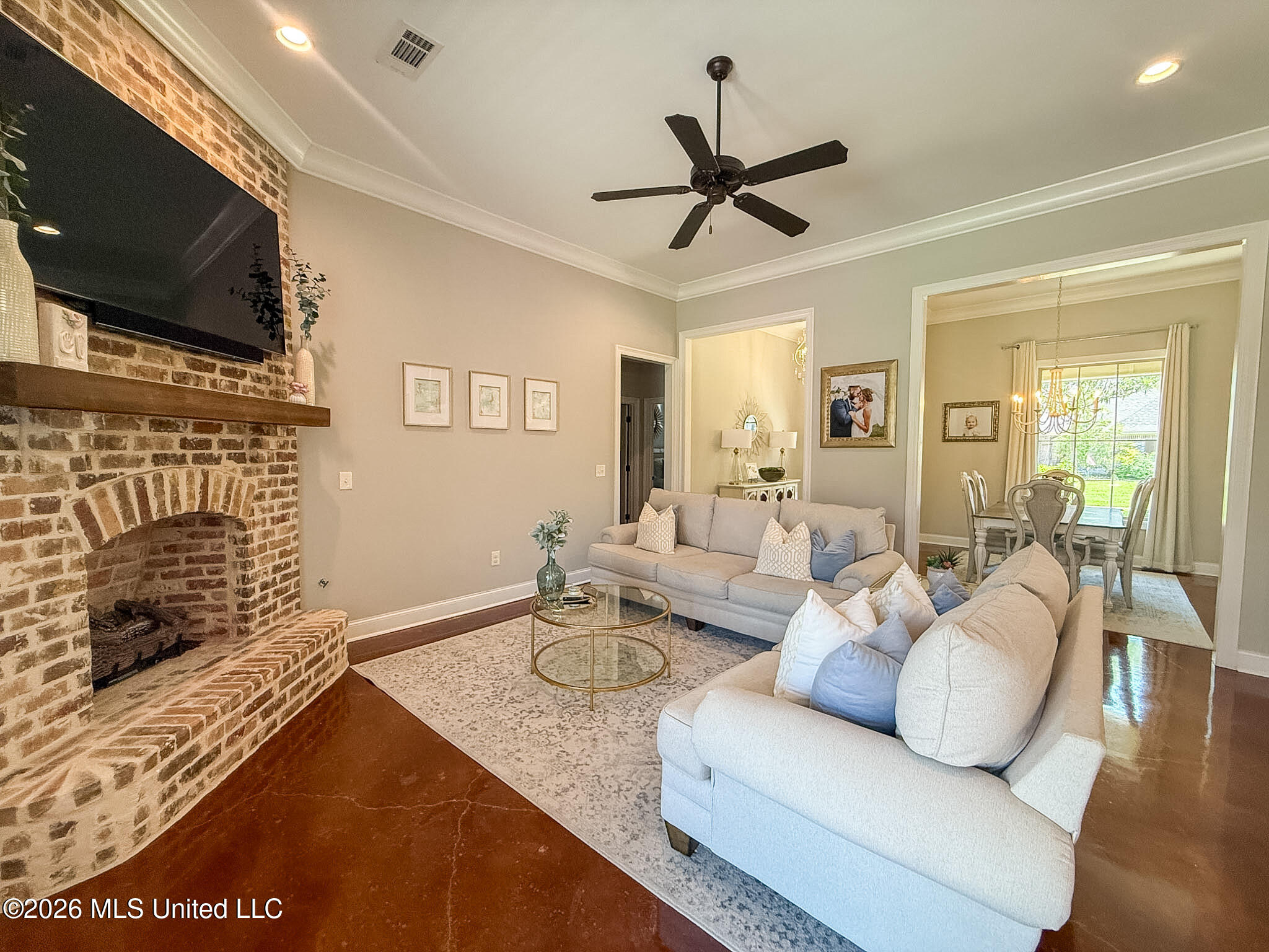 143 Magnolia Pl Circle Property Photo 6
