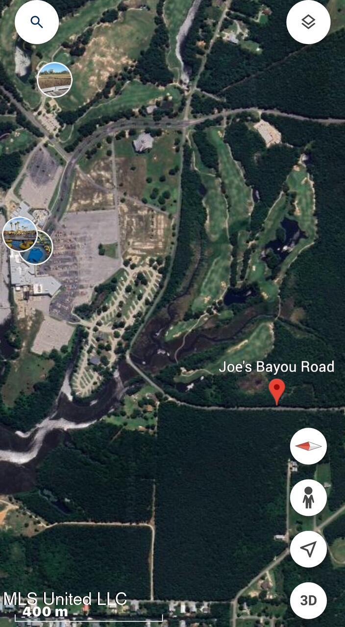 Joe's Bayou Rd Property Photo 2