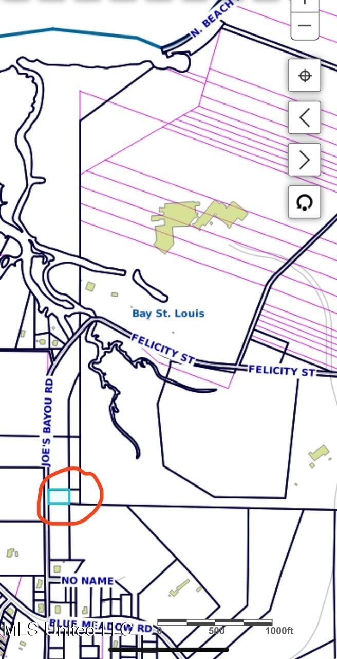 Joe's Bayou Rd Property Photo 3
