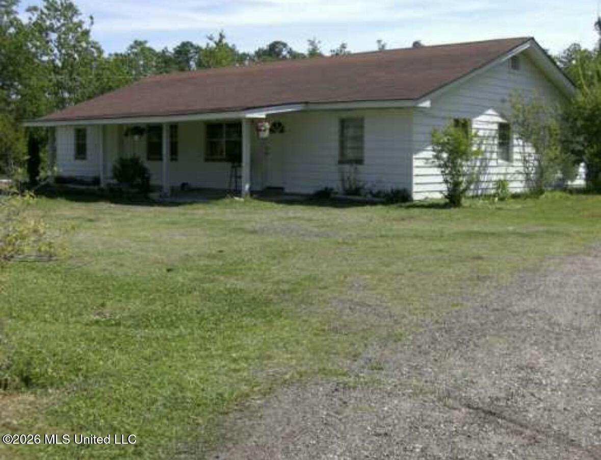 7202 Leggett Road Property Photo 1