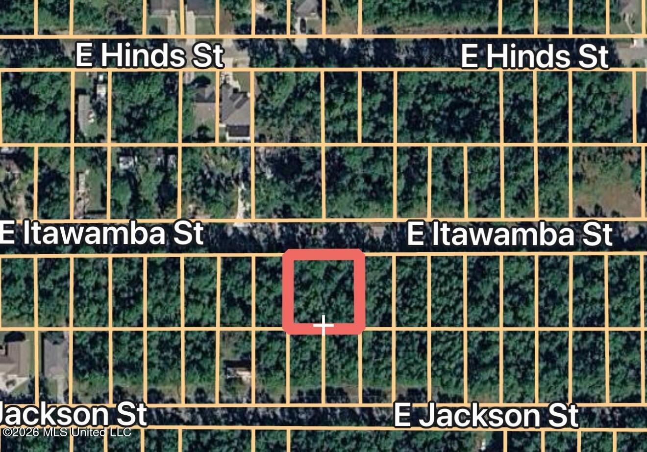 E Itawamba Street Property Photo 3