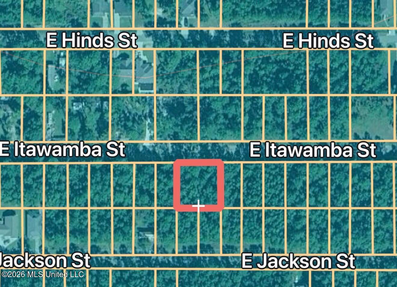 E Itawamba Street Property Photo 4