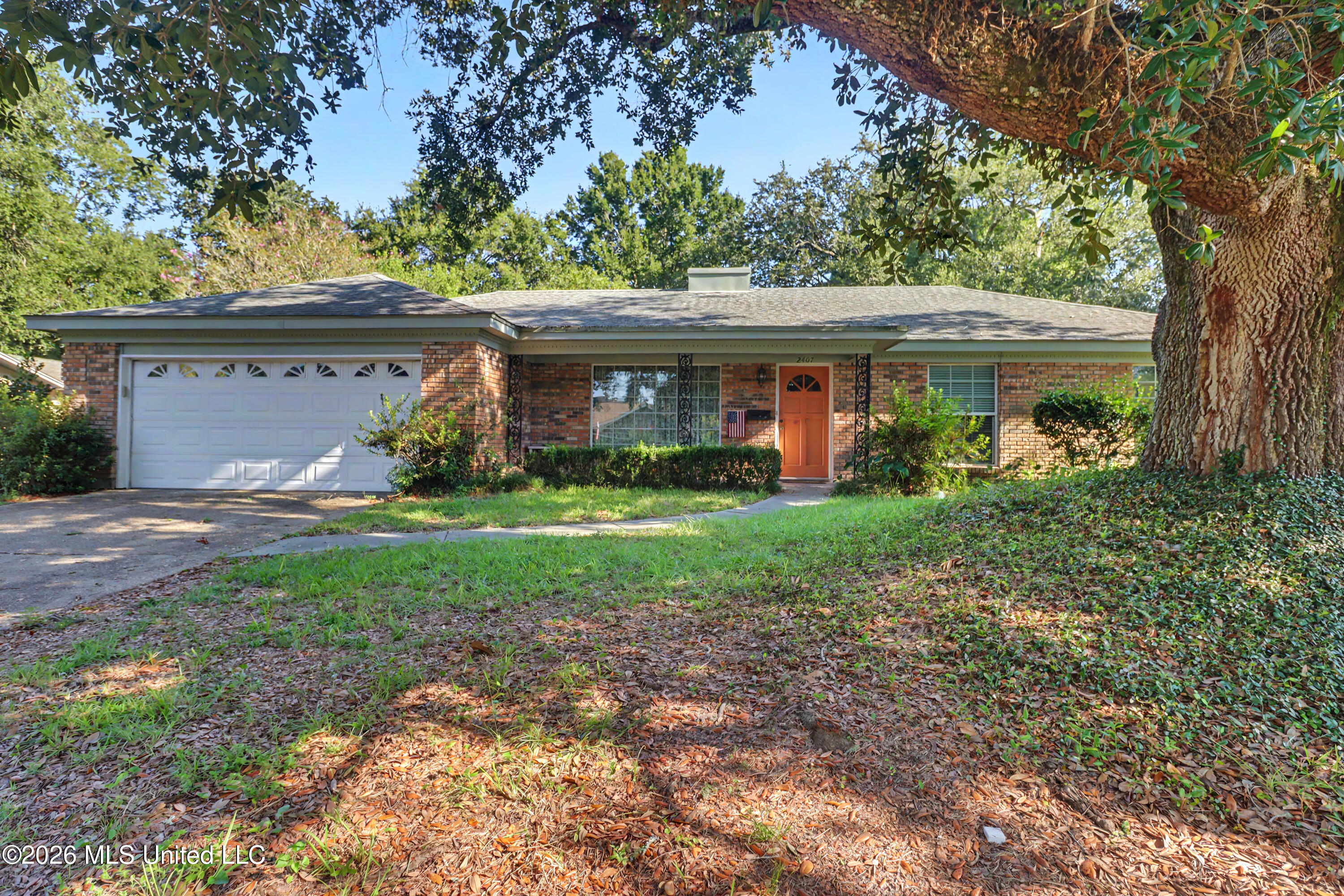 2407 Palmer Drive Property Photo 1