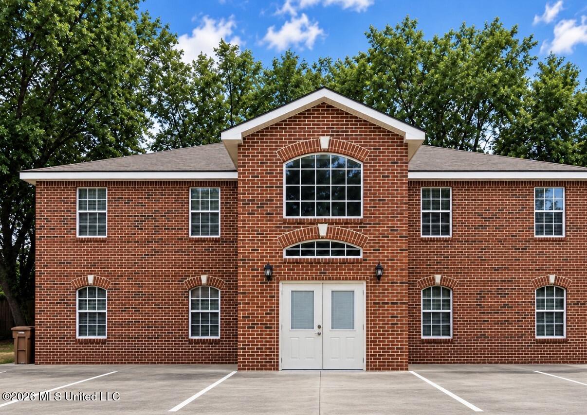 18043 Old Highway 49 Property Photo 1