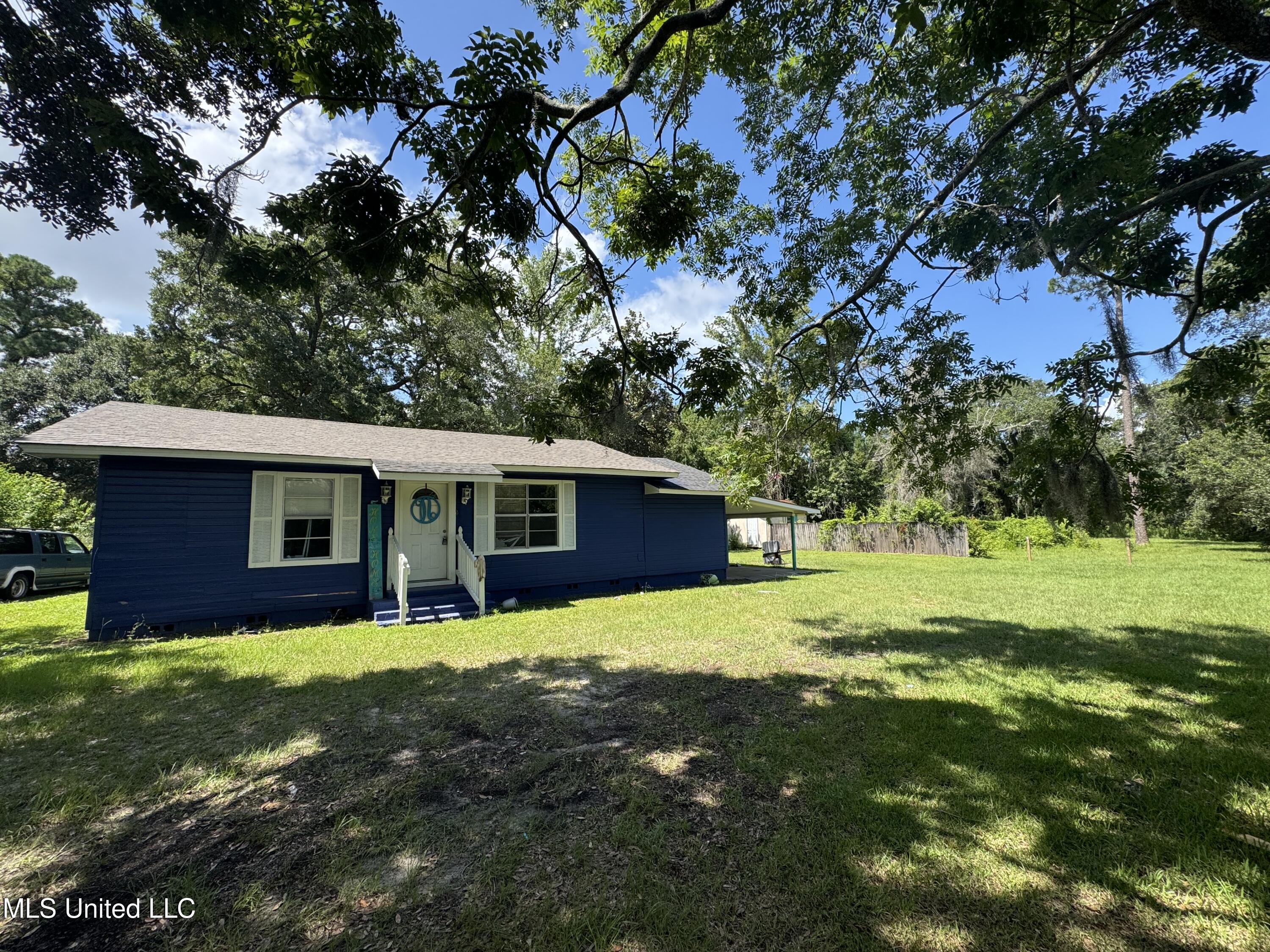 5418 Elder Street Property Photo 1