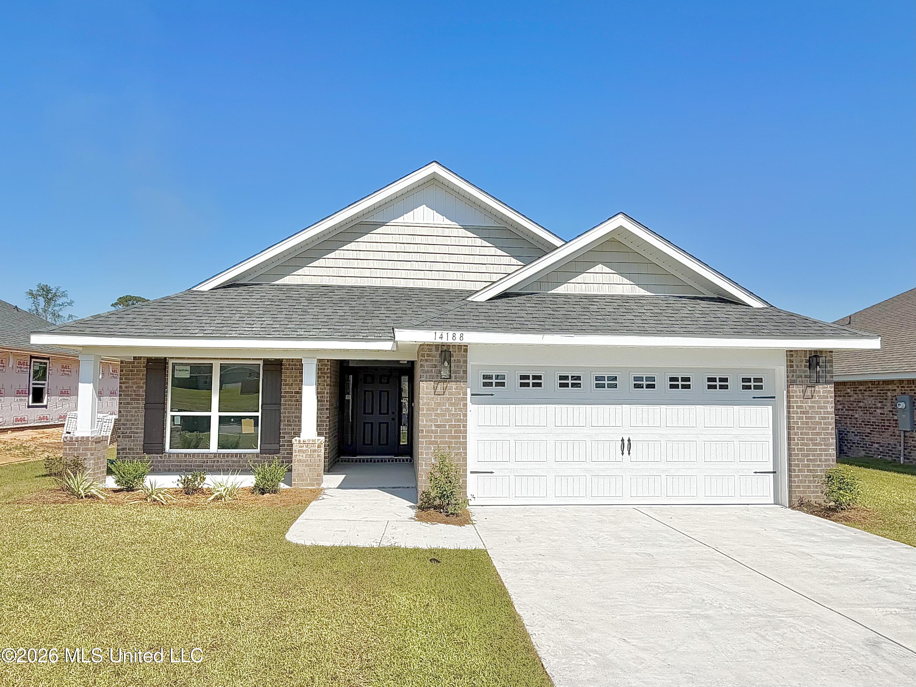 14188 Hartland Drive Property Photo 1