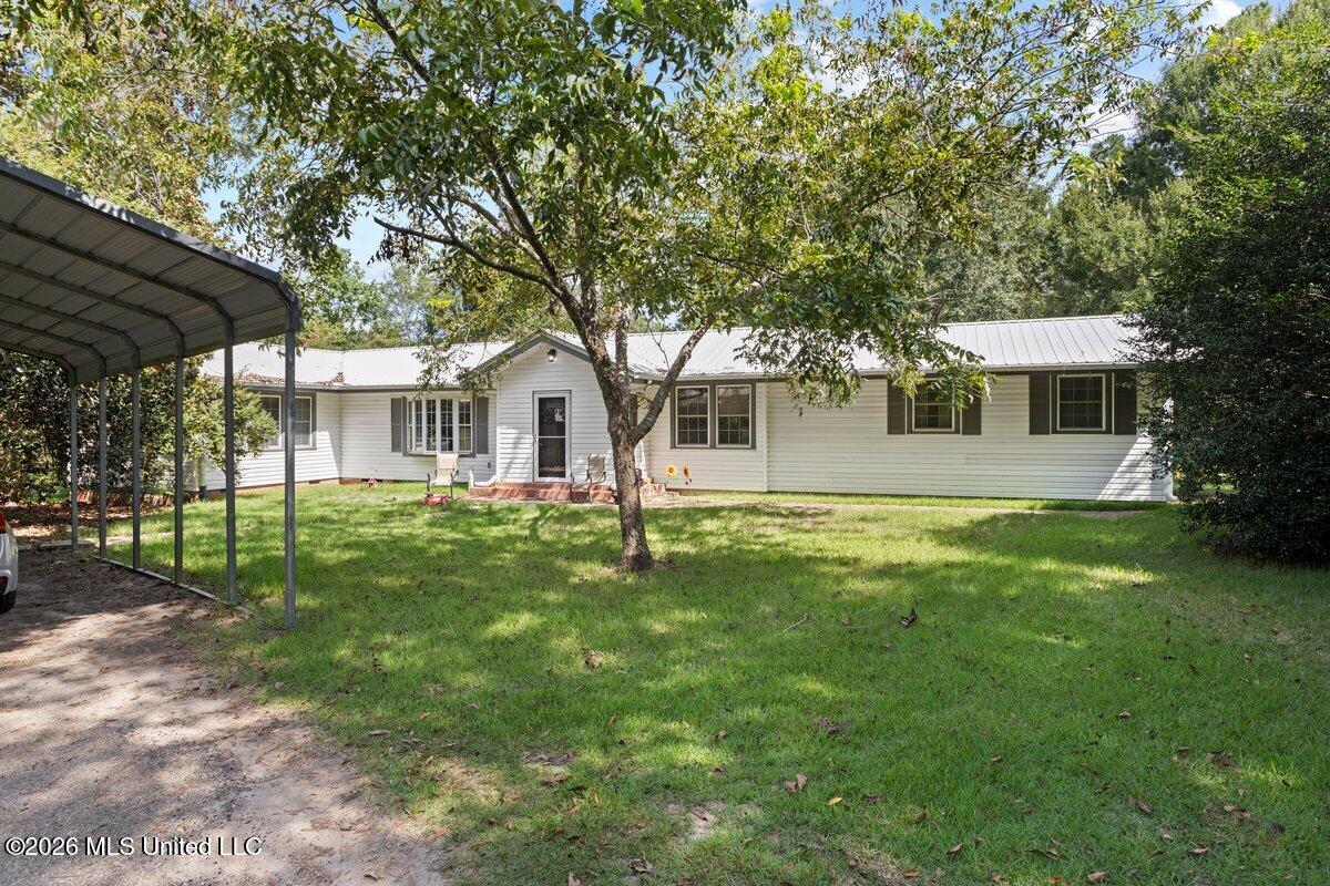 345 Balmoral Road Property Photo 1