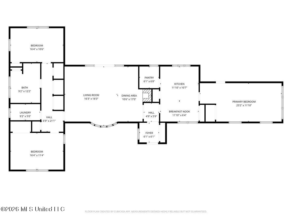 345 Balmoral Road Property Photo 34