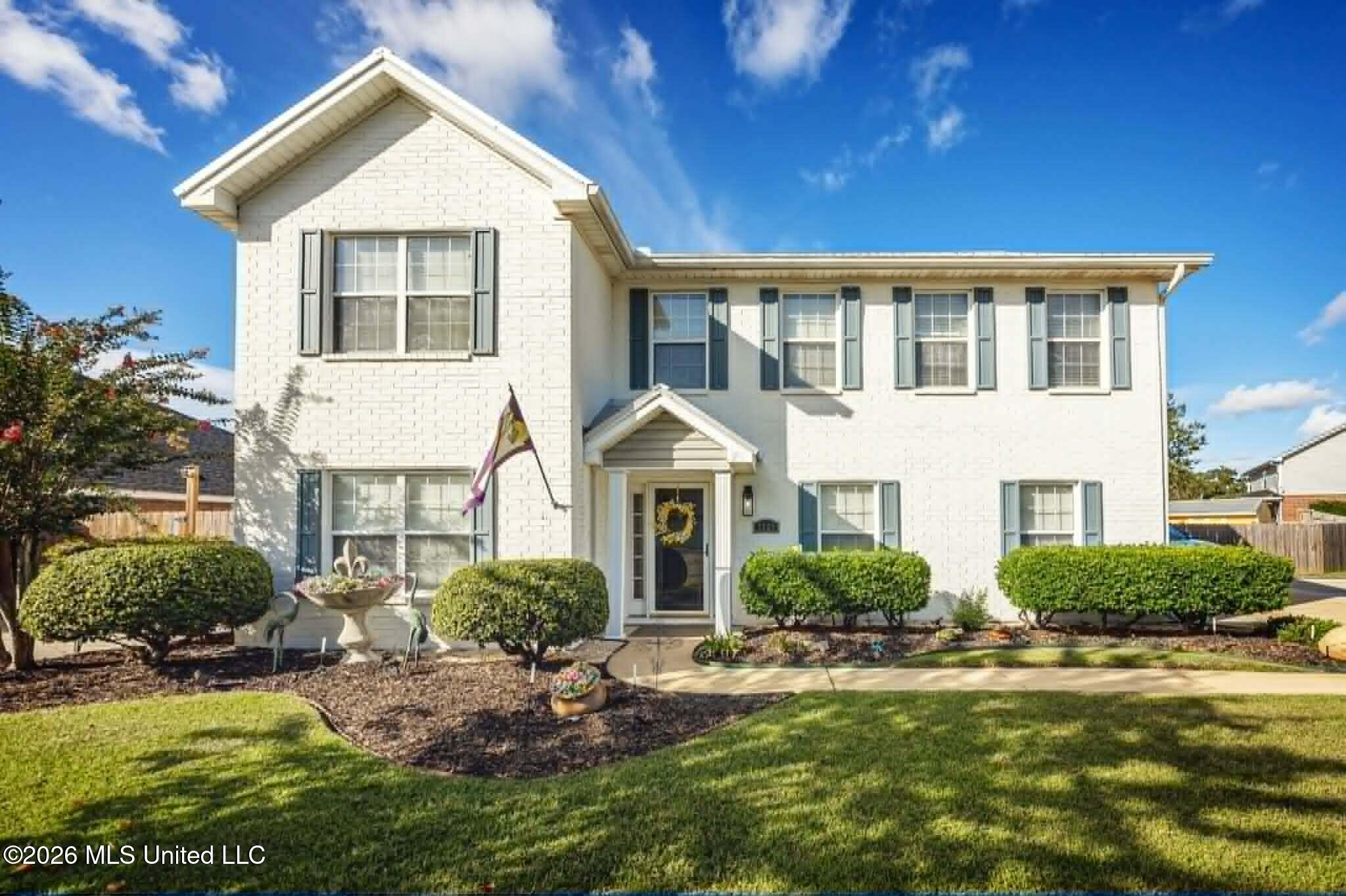 3509 Farrington Court Property Photo 1