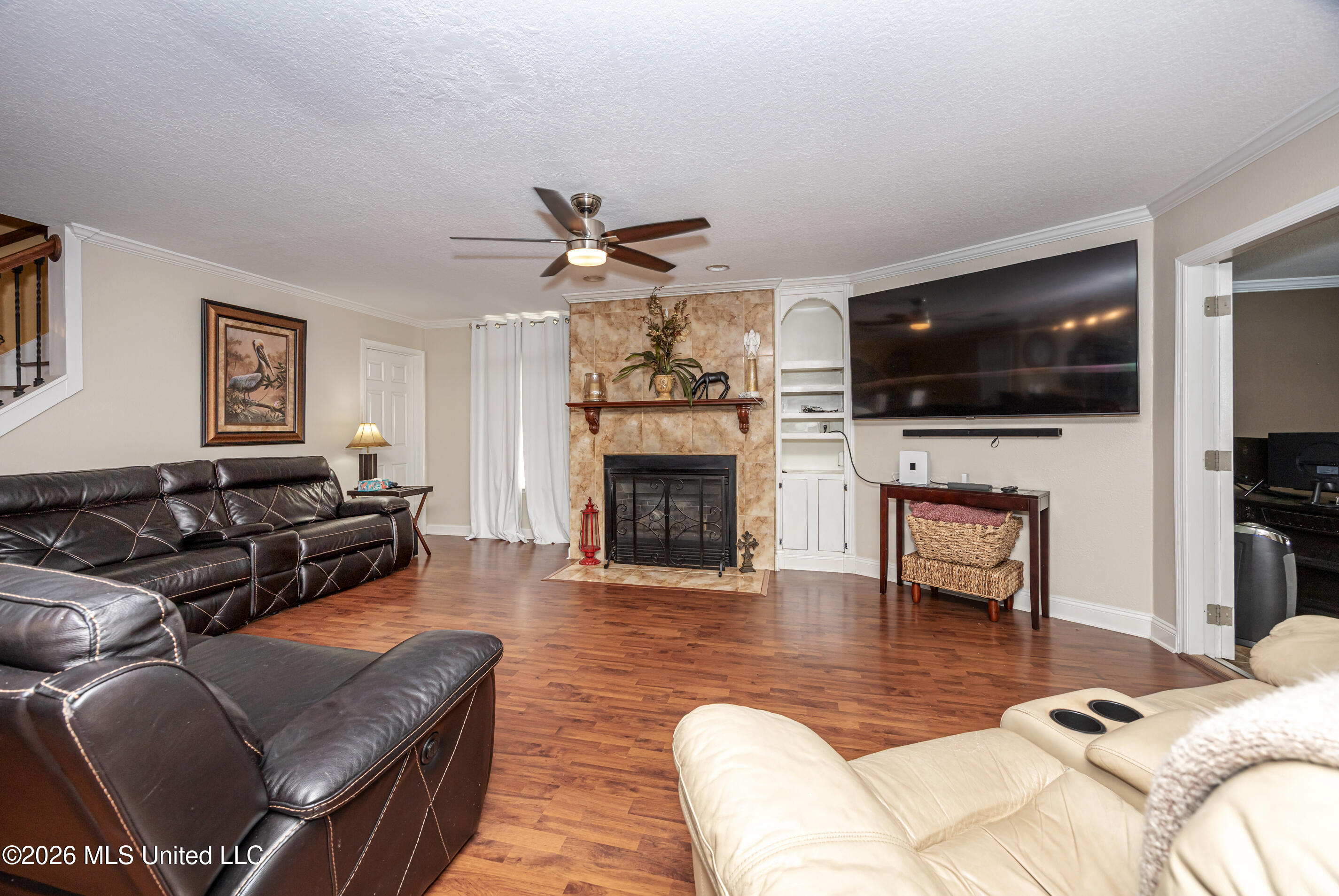 3509 Farrington Court Property Photo 10