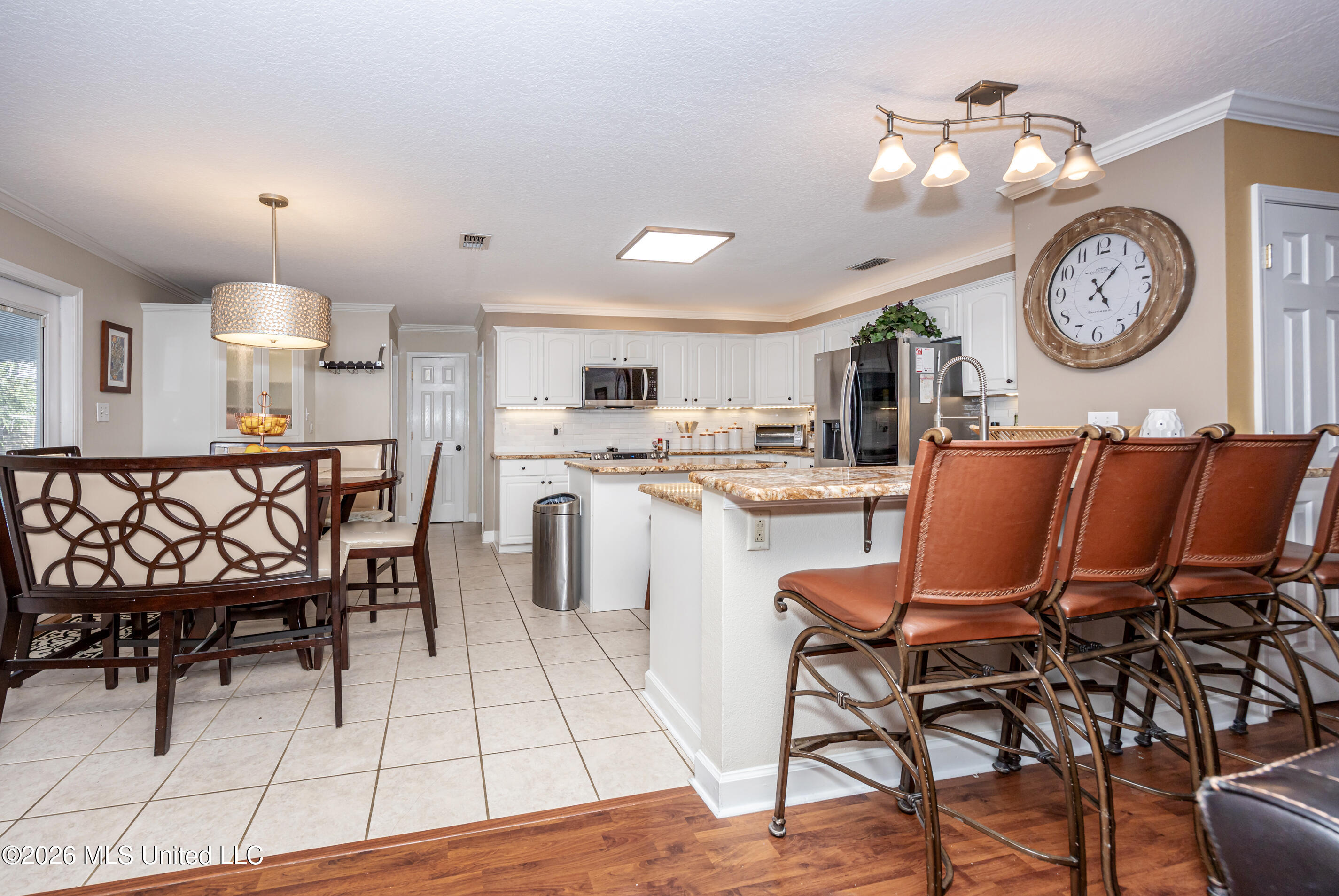 3509 Farrington Court Property Photo 13