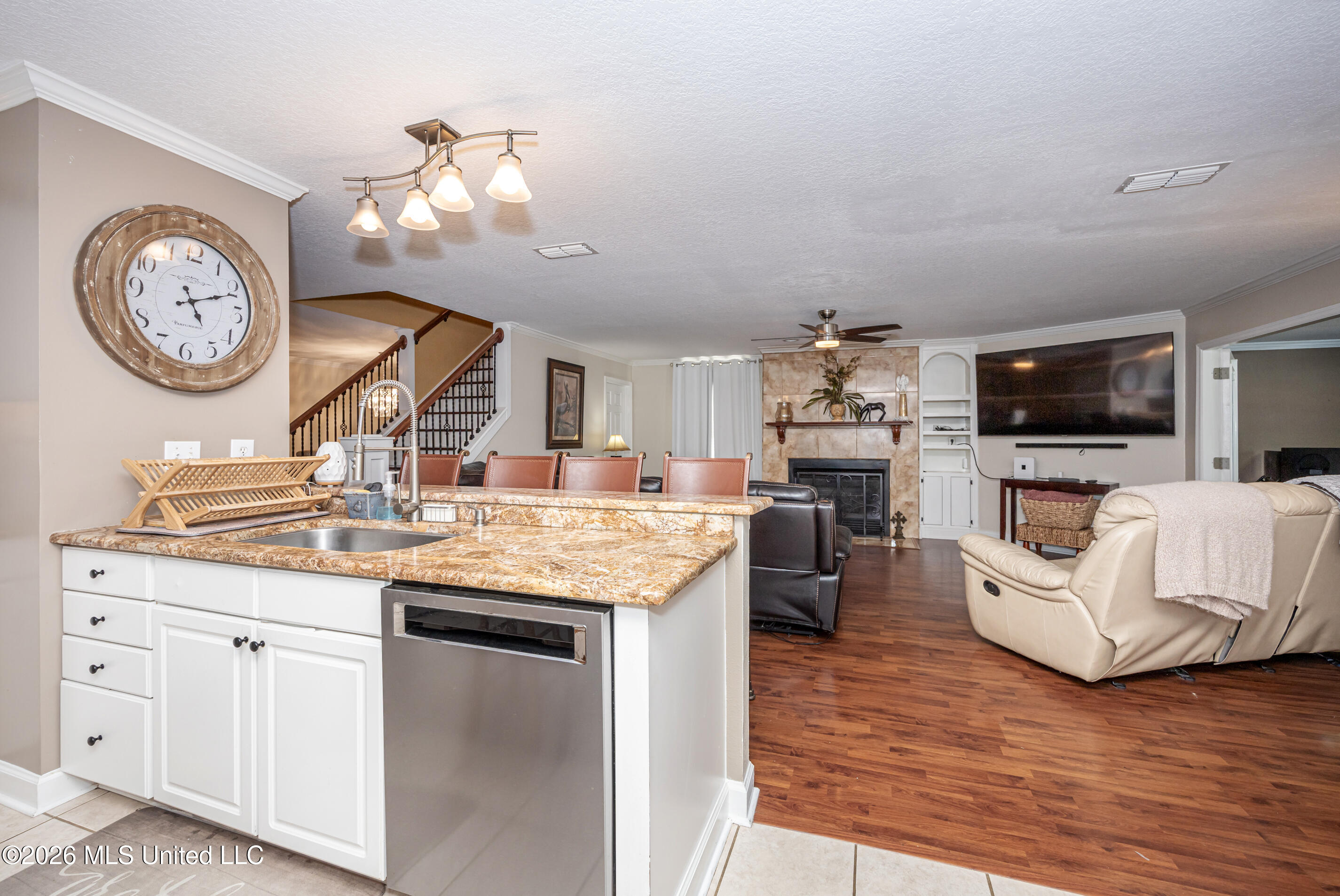 3509 Farrington Court Property Photo 14