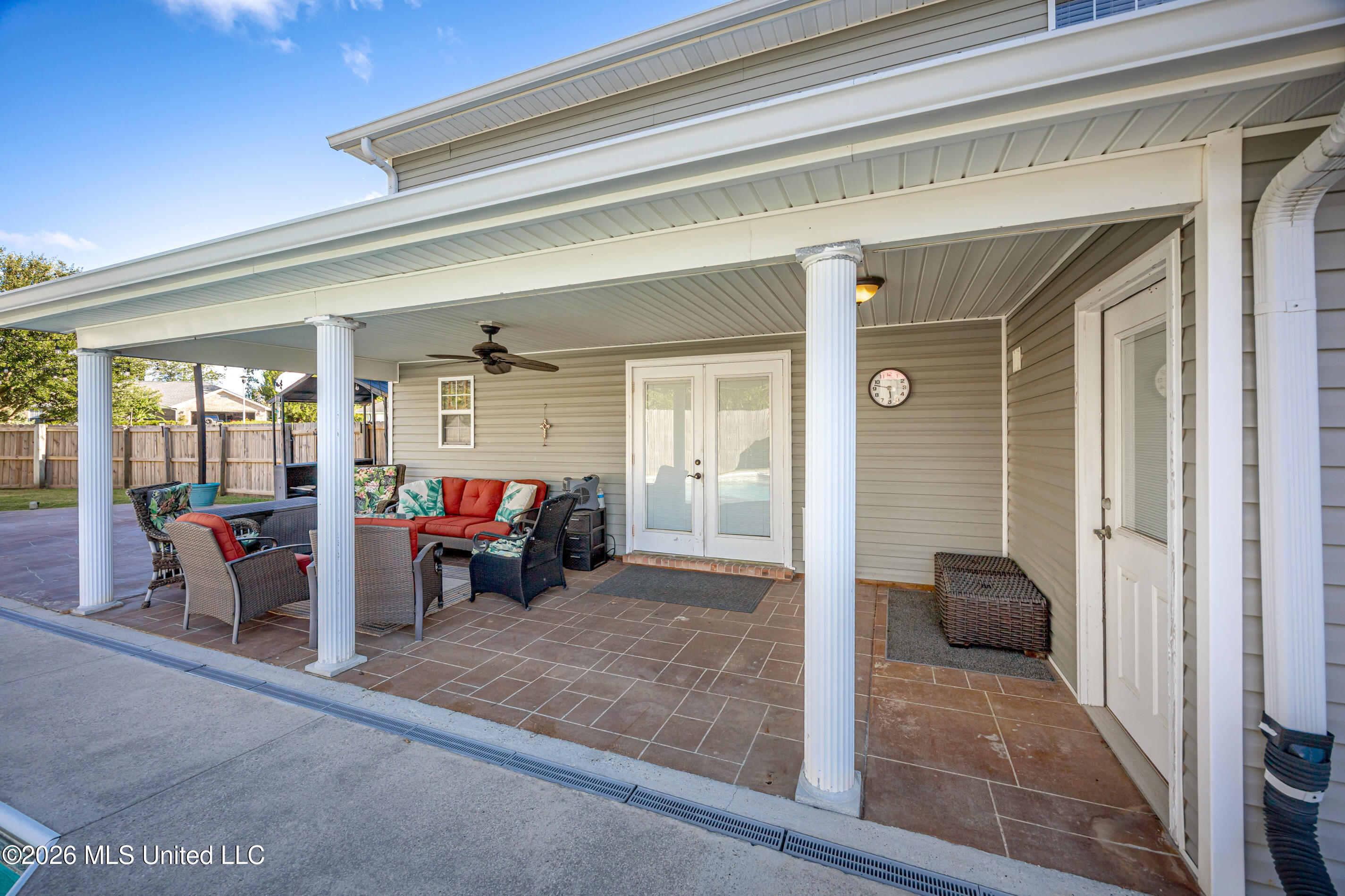 3509 Farrington Court Property Photo 41