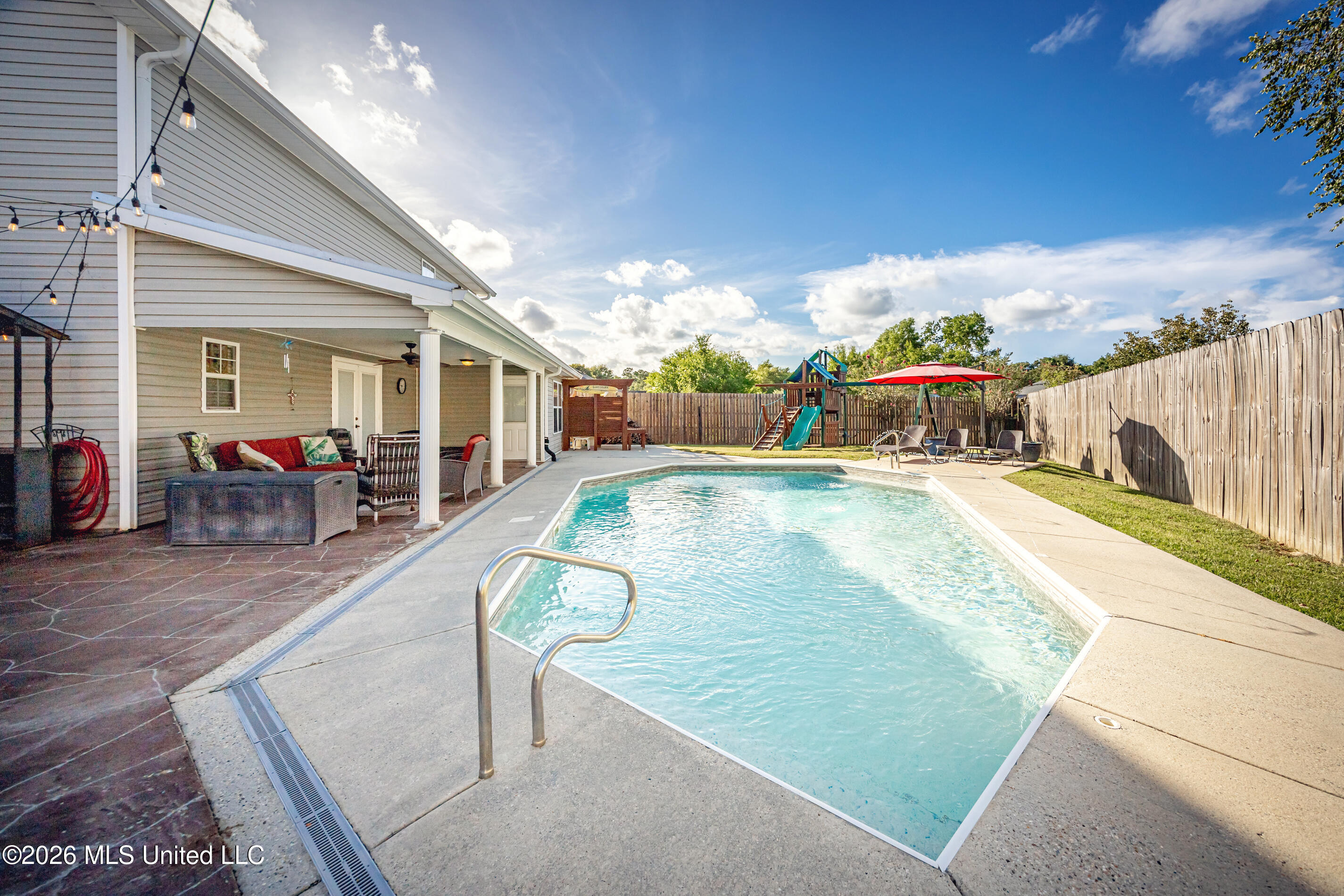 3509 Farrington Court Property Photo 43