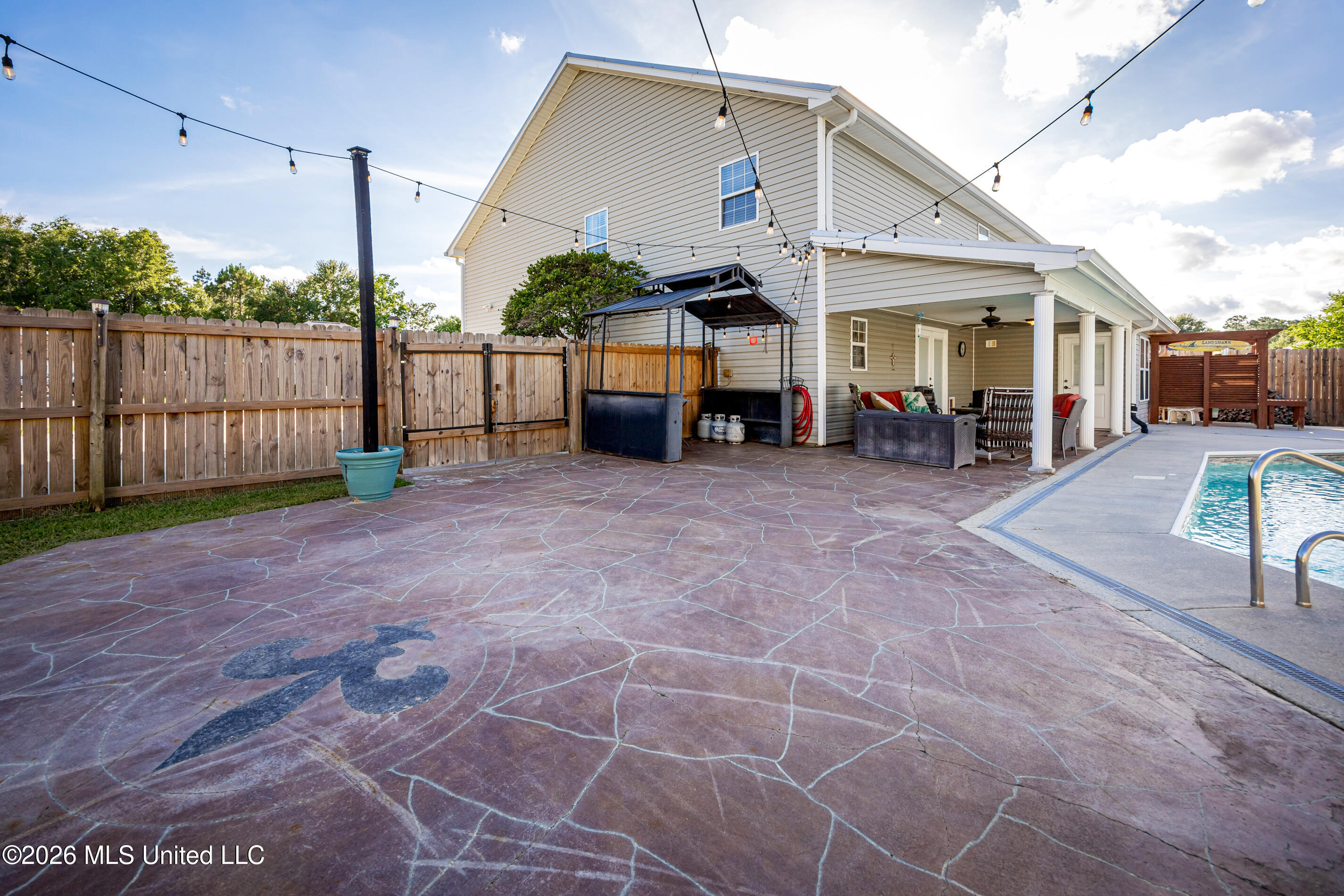 3509 Farrington Court Property Photo 44