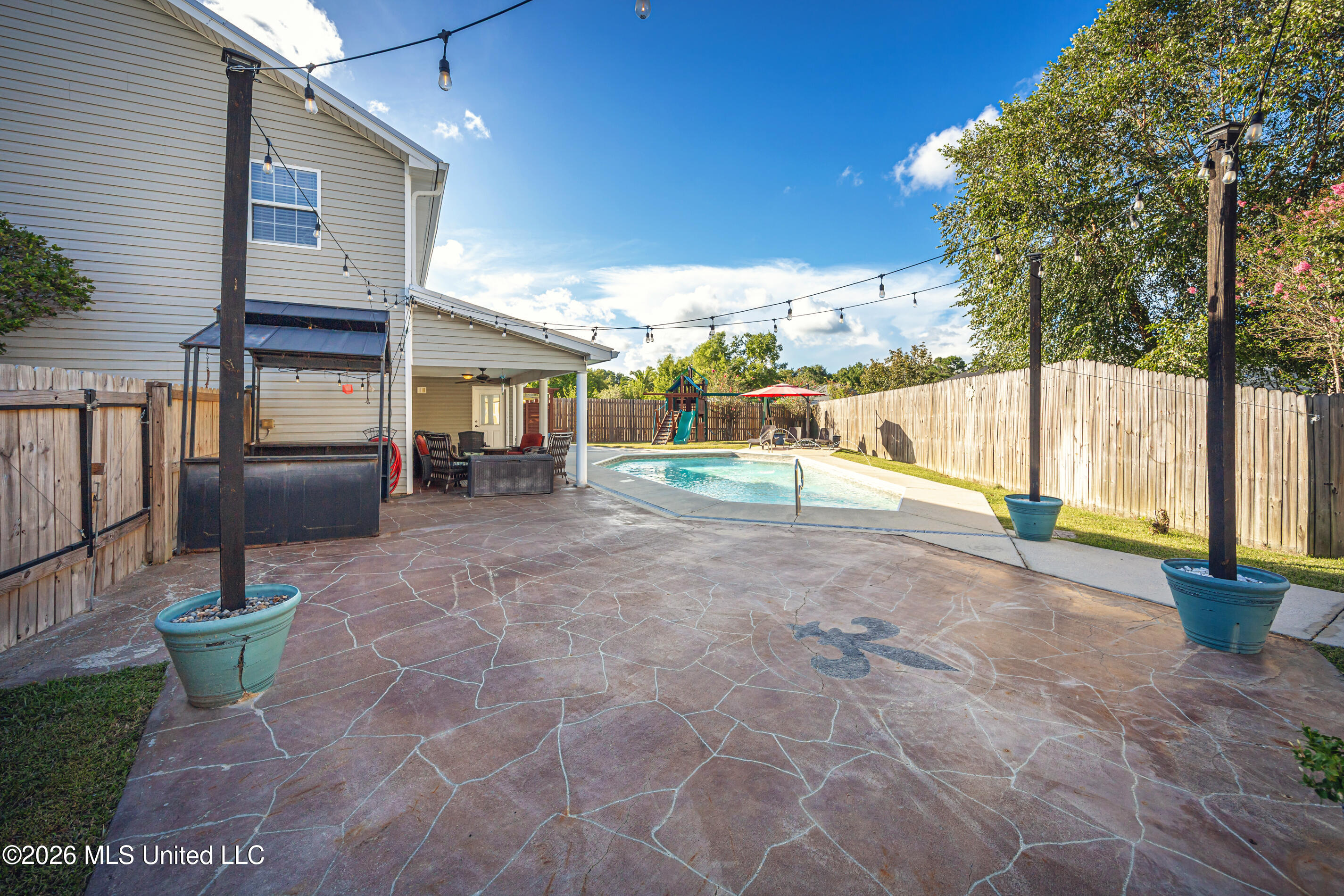 3509 Farrington Court Property Photo 45