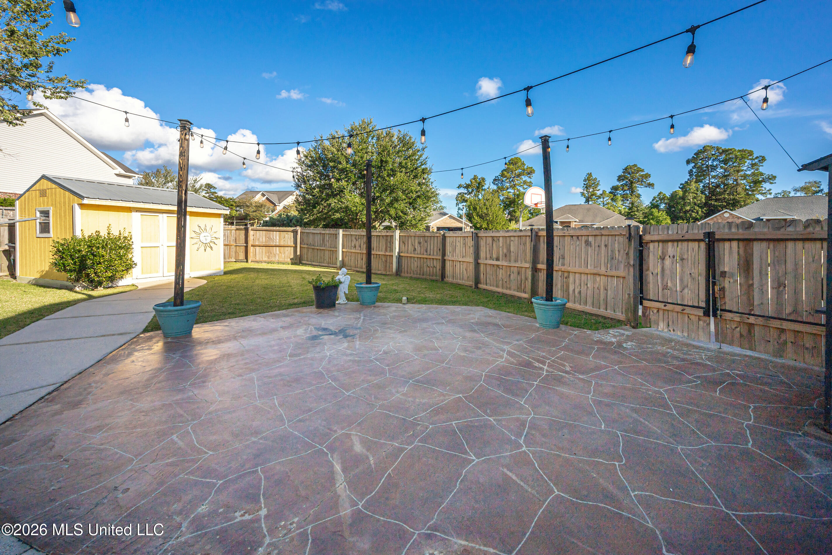 3509 Farrington Court Property Photo 46