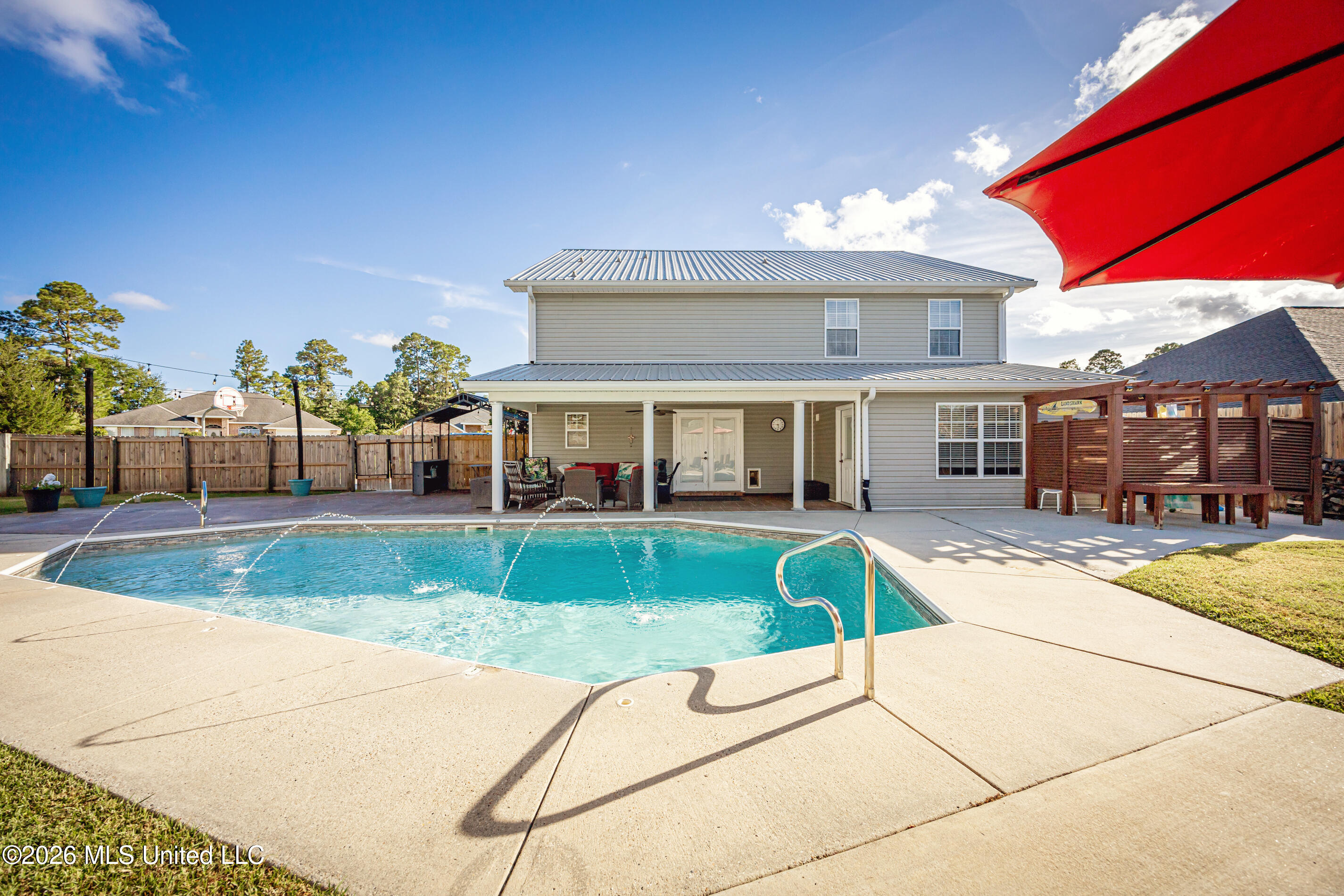 3509 Farrington Court Property Photo 47