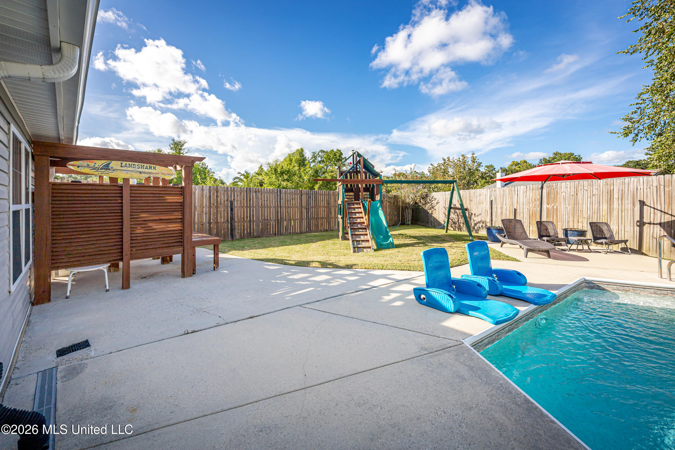 3509 Farrington Court Property Photo 49
