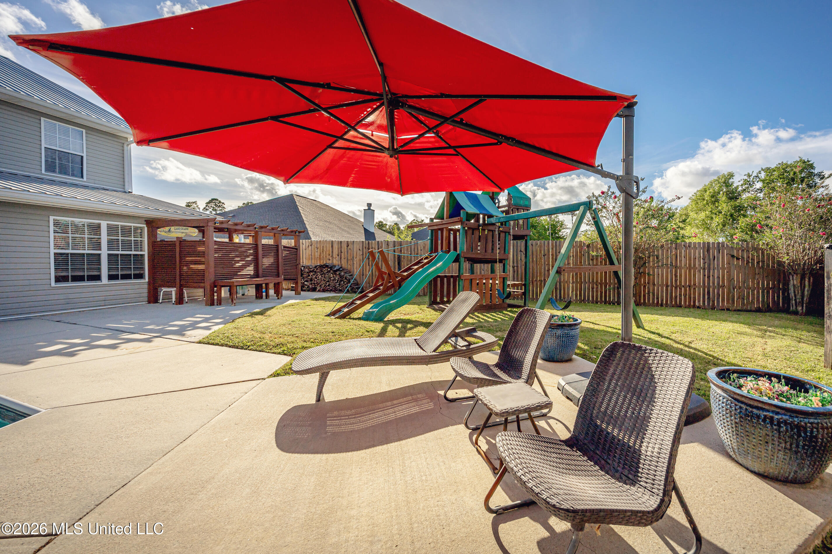3509 Farrington Court Property Photo 50