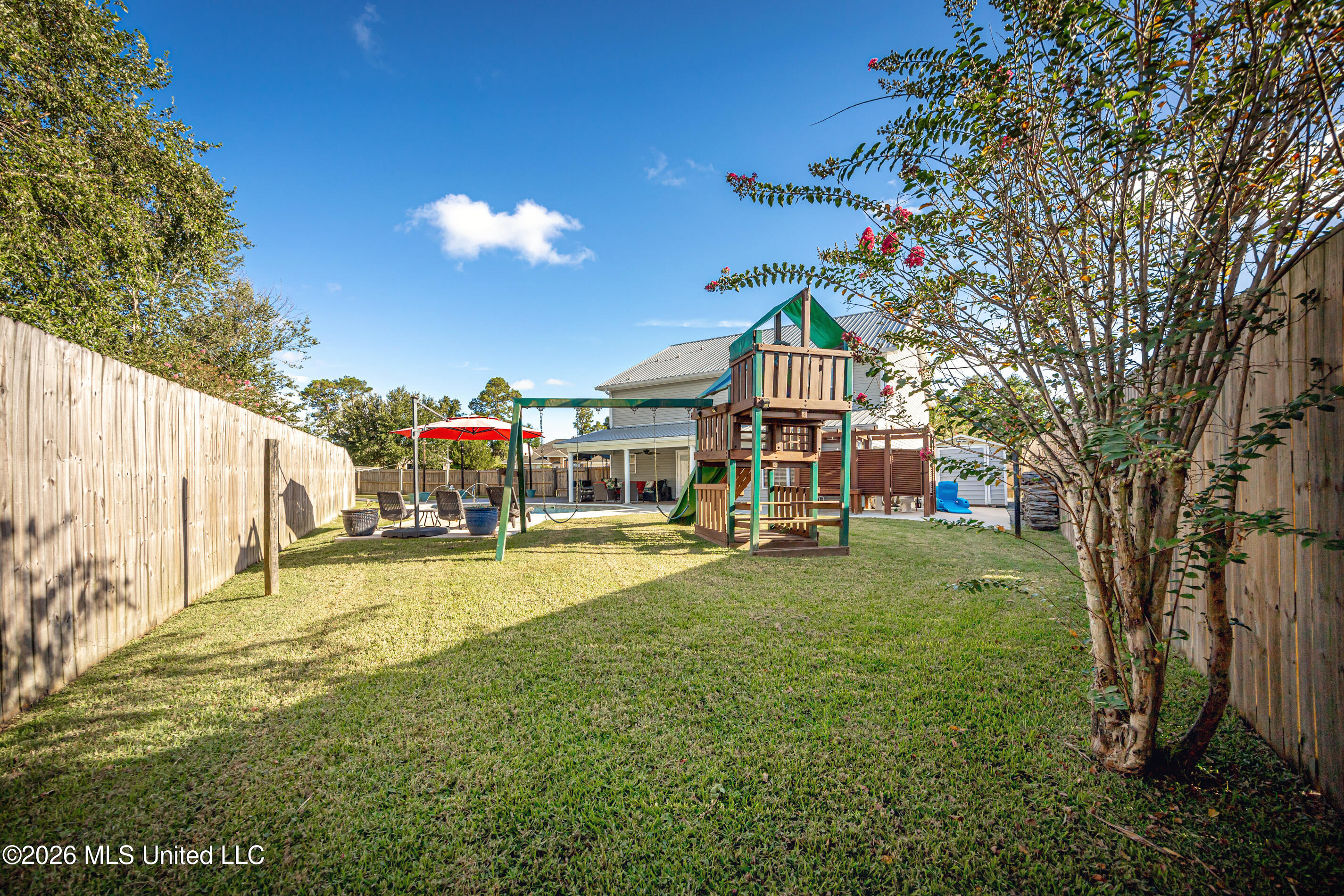 3509 Farrington Court Property Photo 52