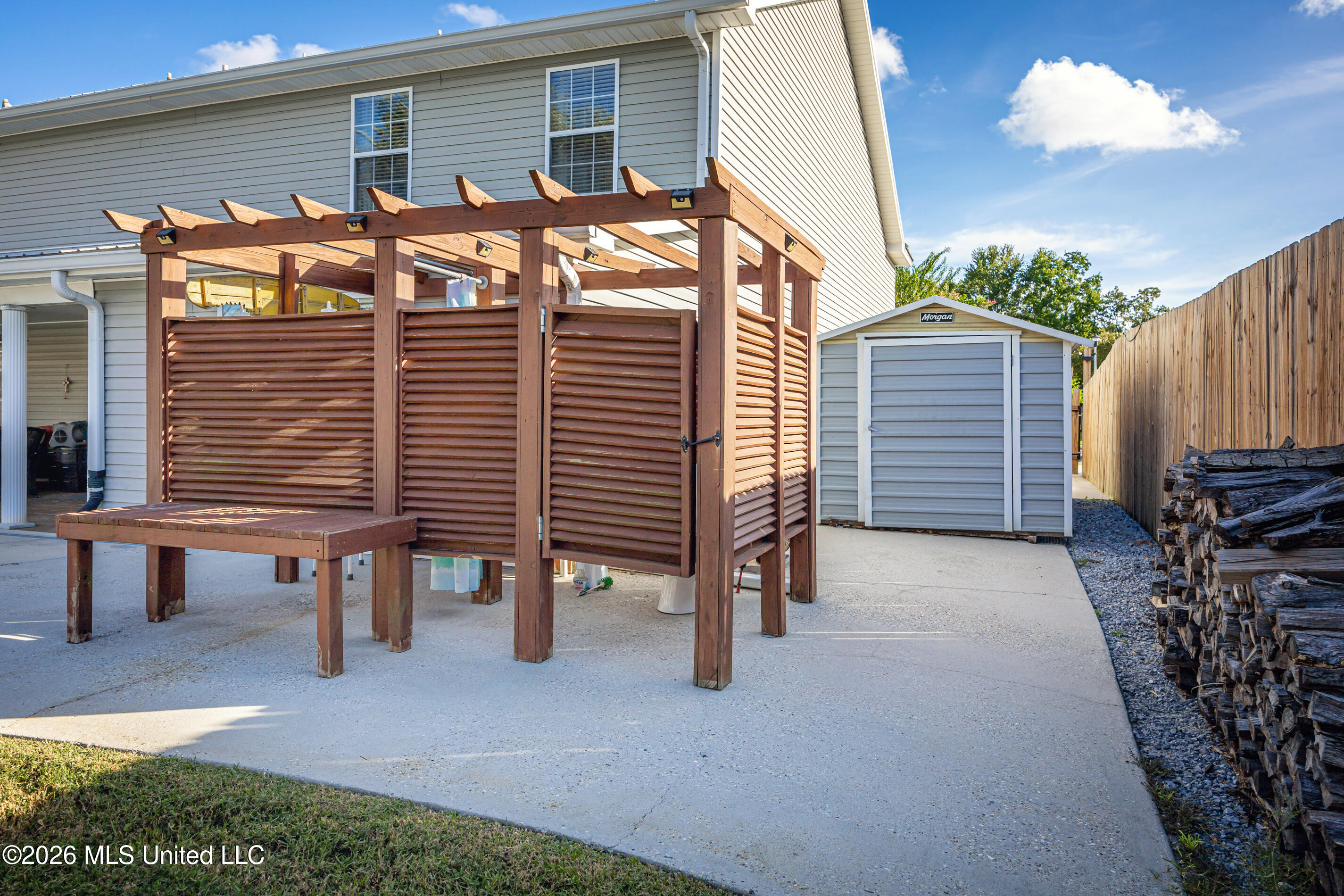 3509 Farrington Court Property Photo 55