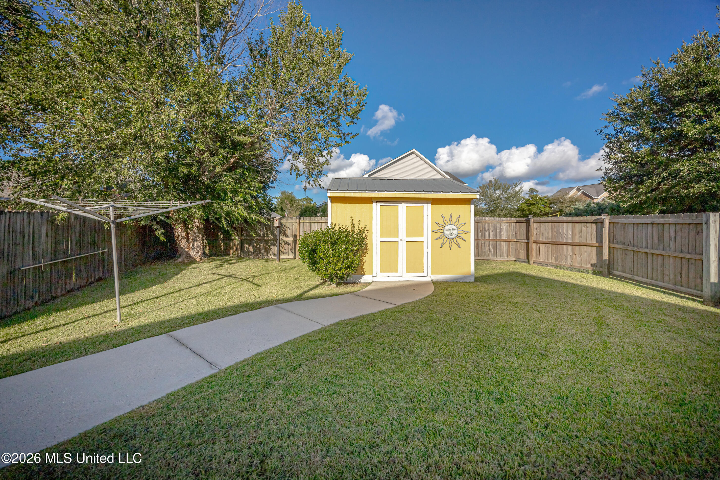 3509 Farrington Court Property Photo 58