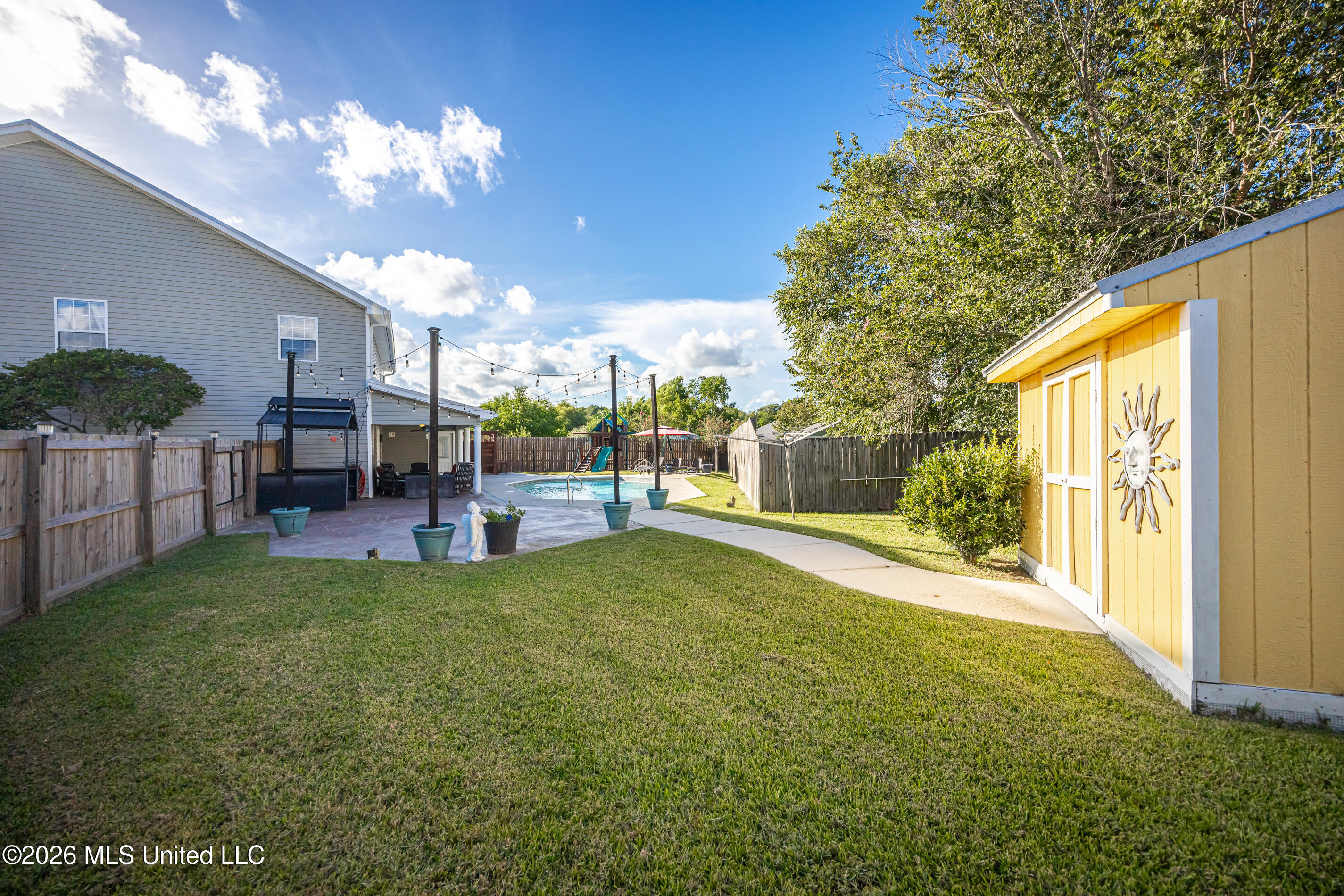 3509 Farrington Court Property Photo 59