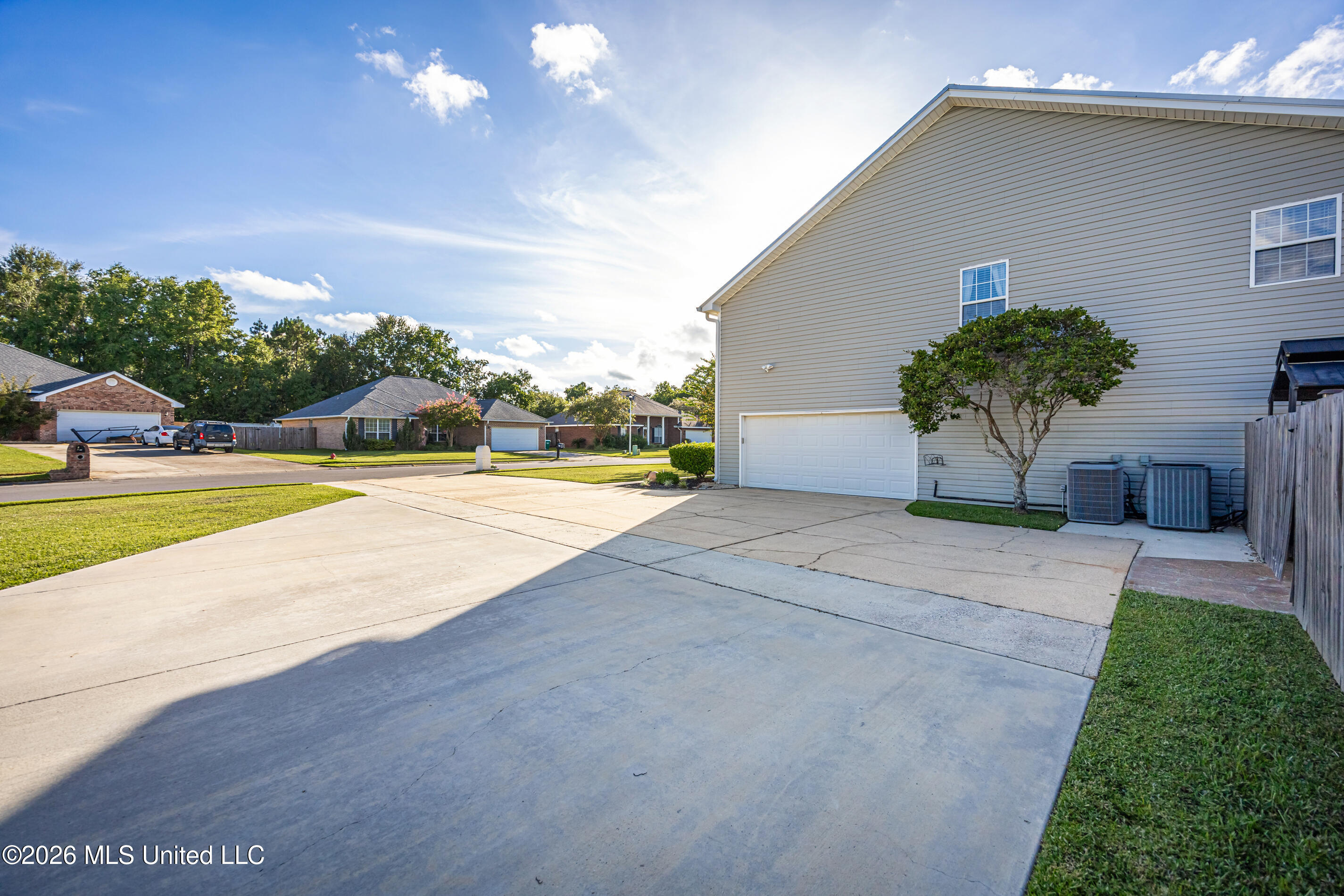 3509 Farrington Court Property Photo 60