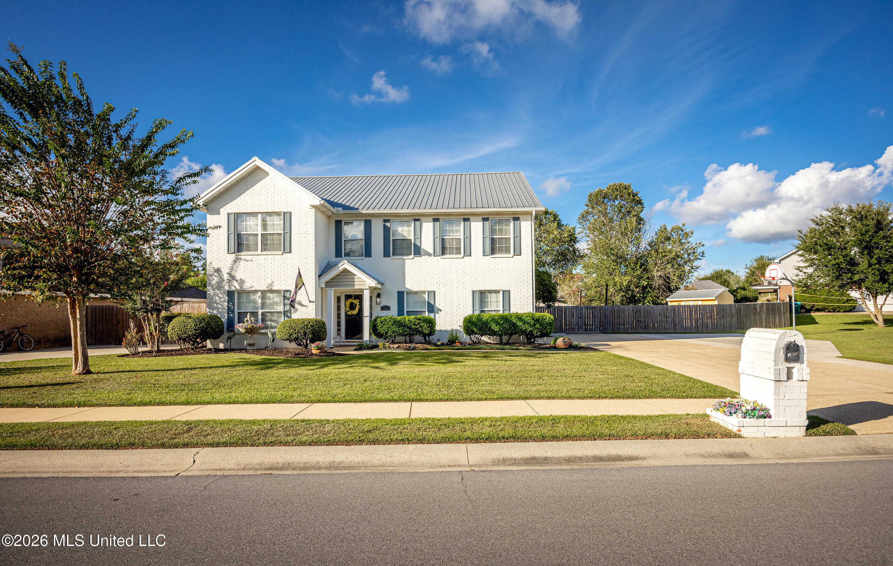 3509 Farrington Court Property Photo 63