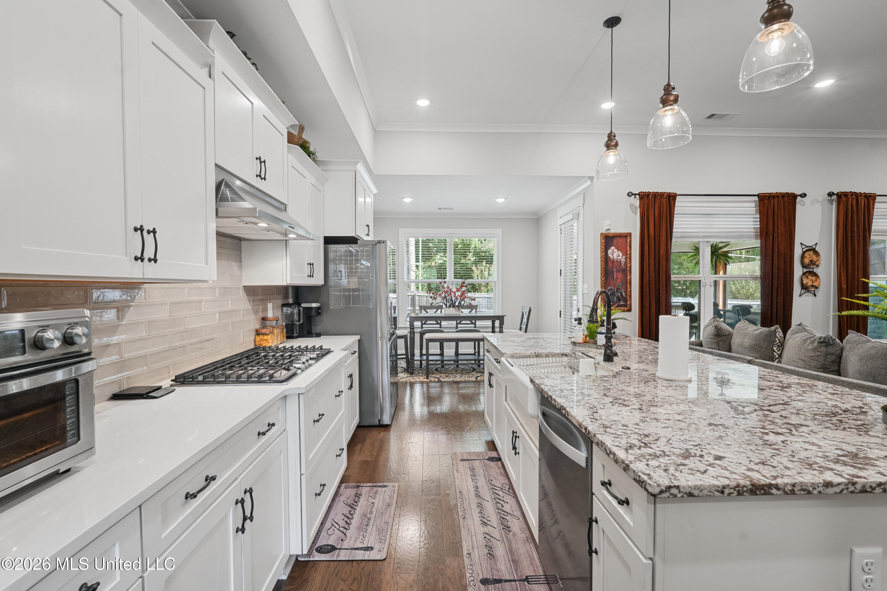 6934 Sunrise Loop Property Photo 13