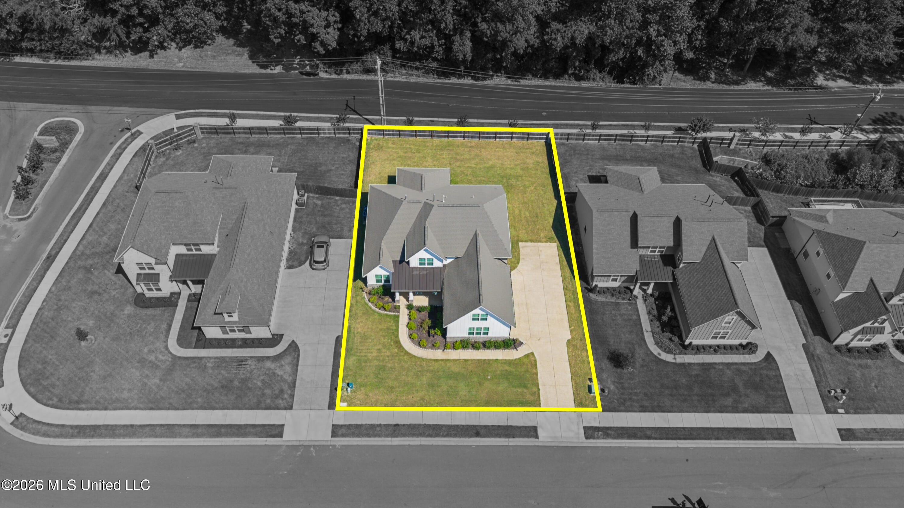 6934 Sunrise Loop Property Photo 50