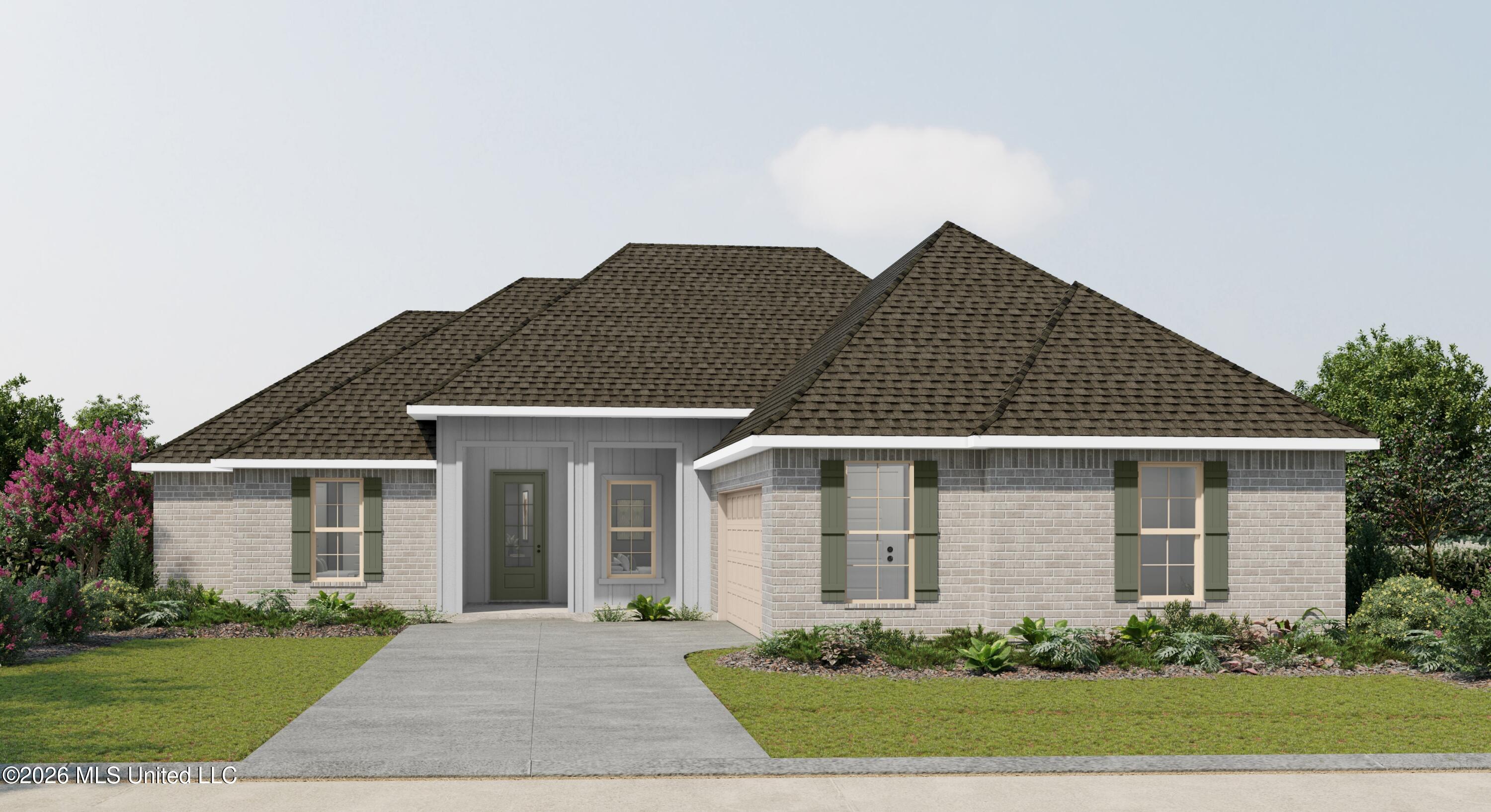 6936 Rolling Green Drive Property Photo 1