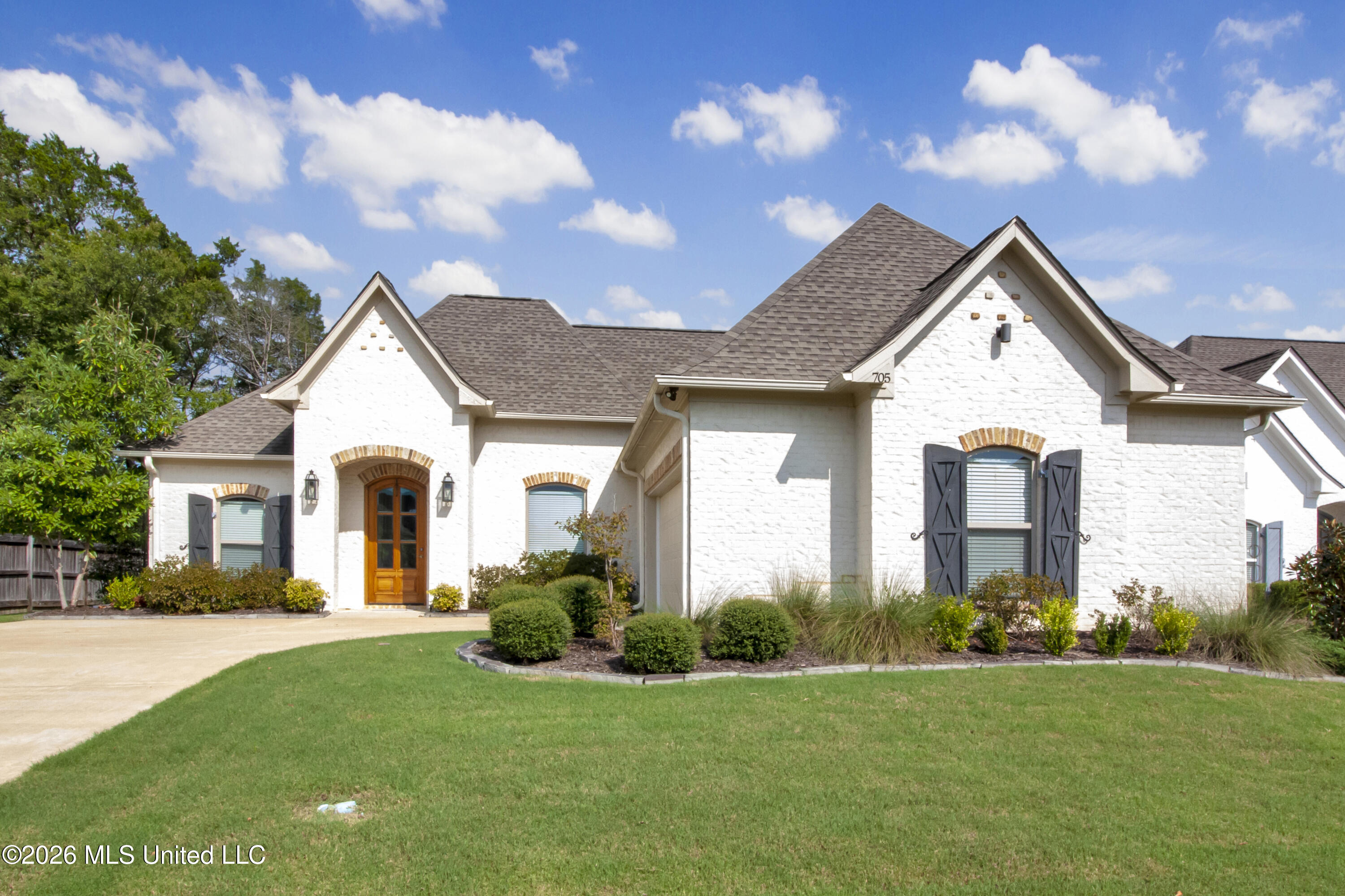 705 Glenwild Drive Property Photo 1