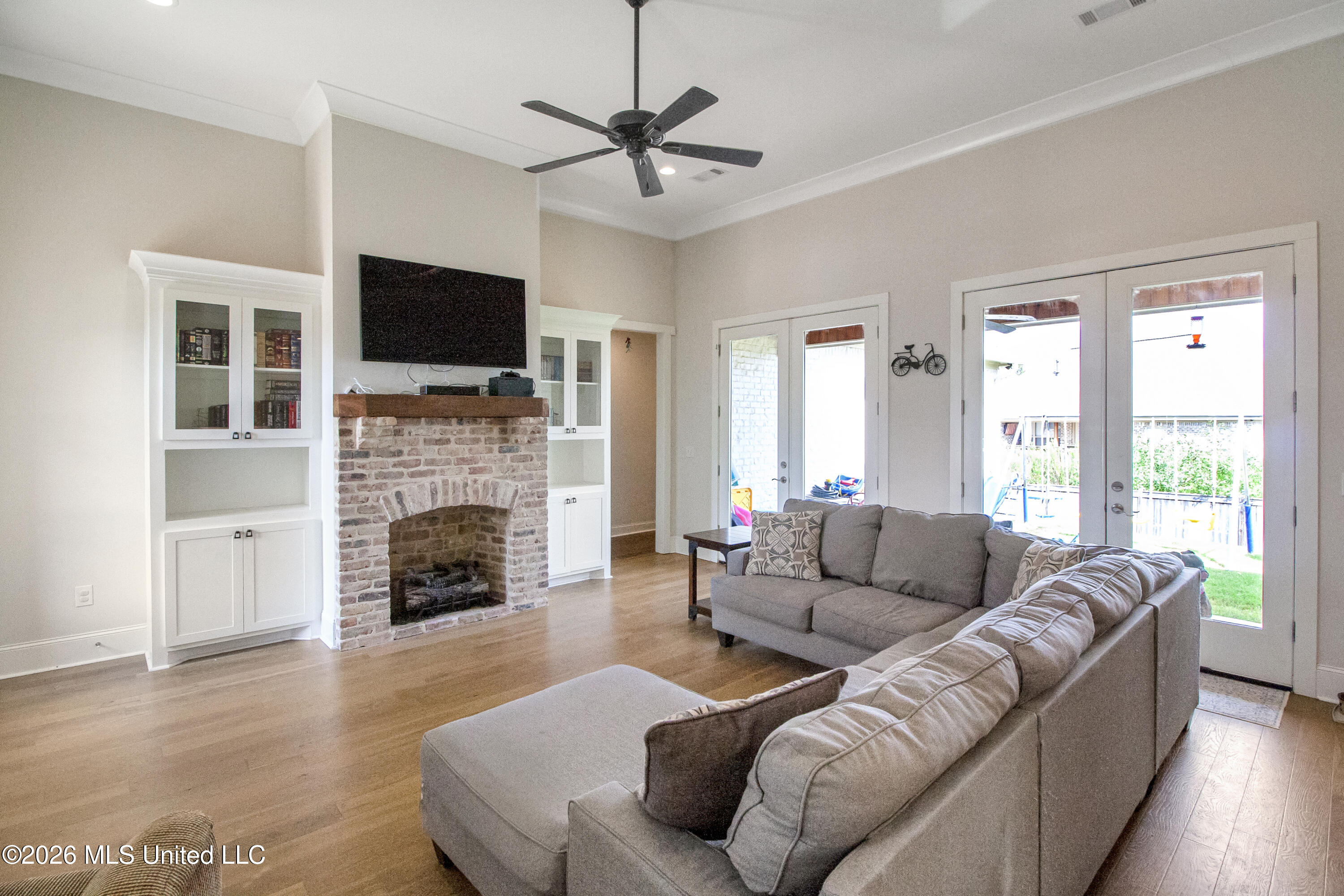 705 Glenwild Drive Property Photo 8