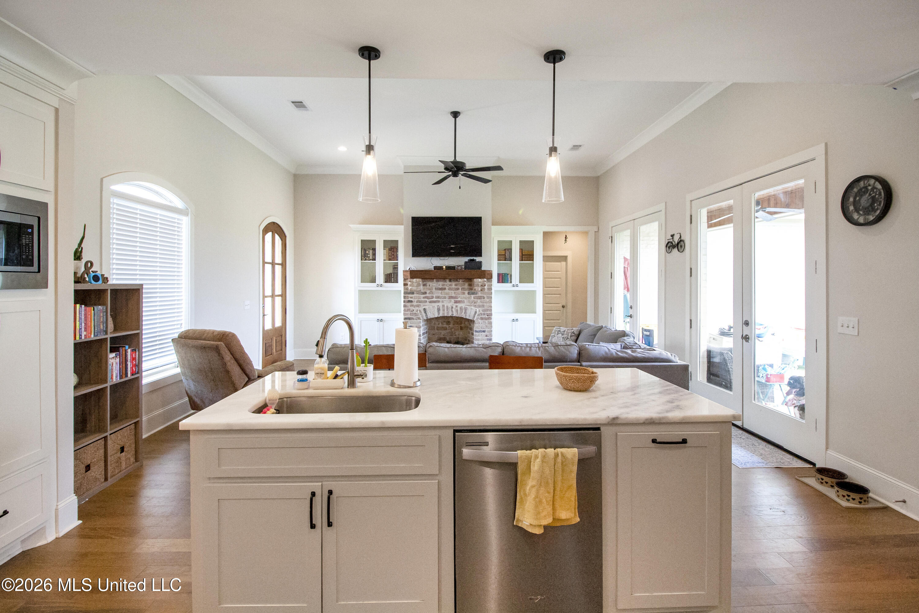 705 Glenwild Drive Property Photo 15