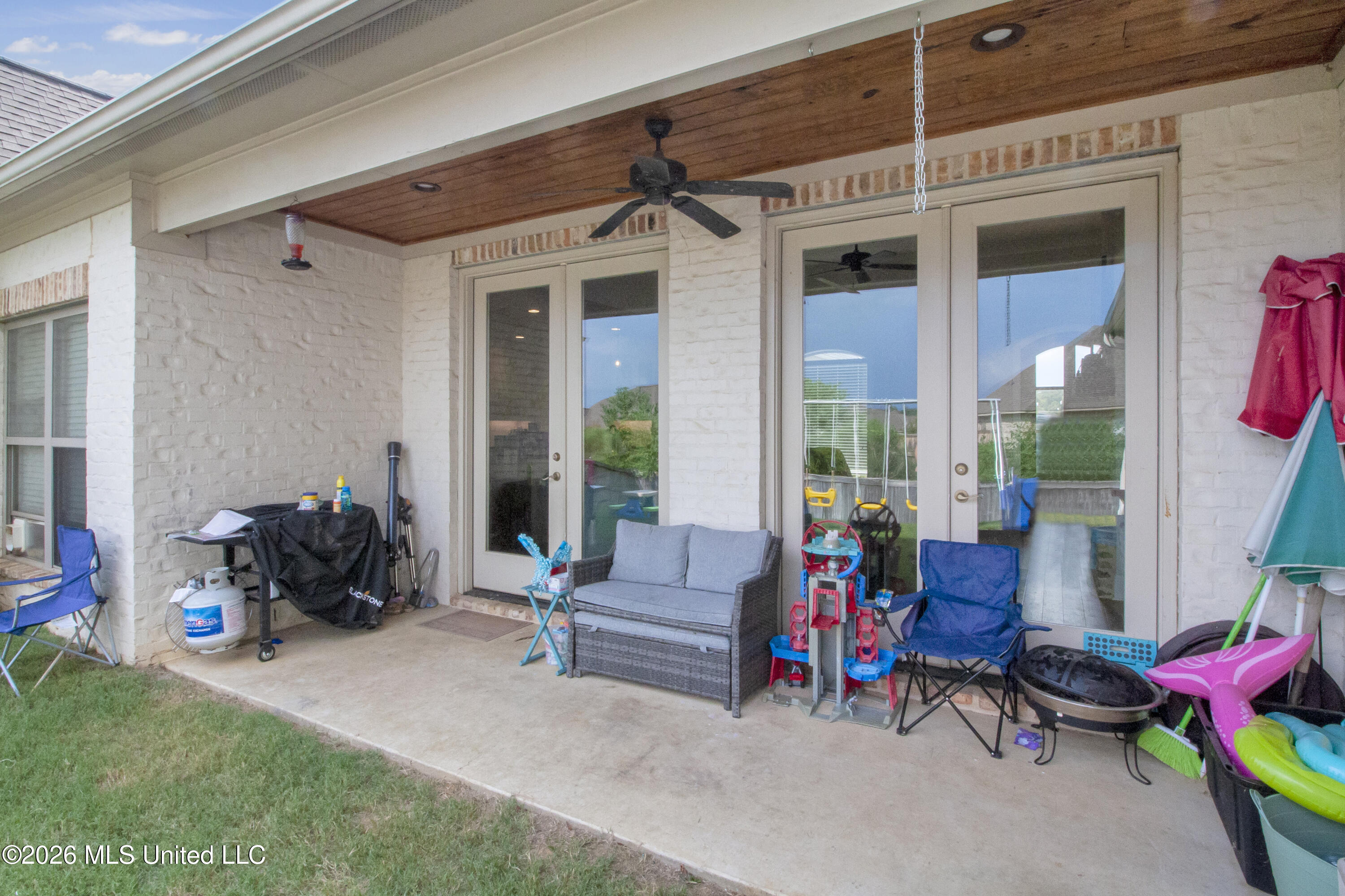 705 Glenwild Drive Property Photo 43