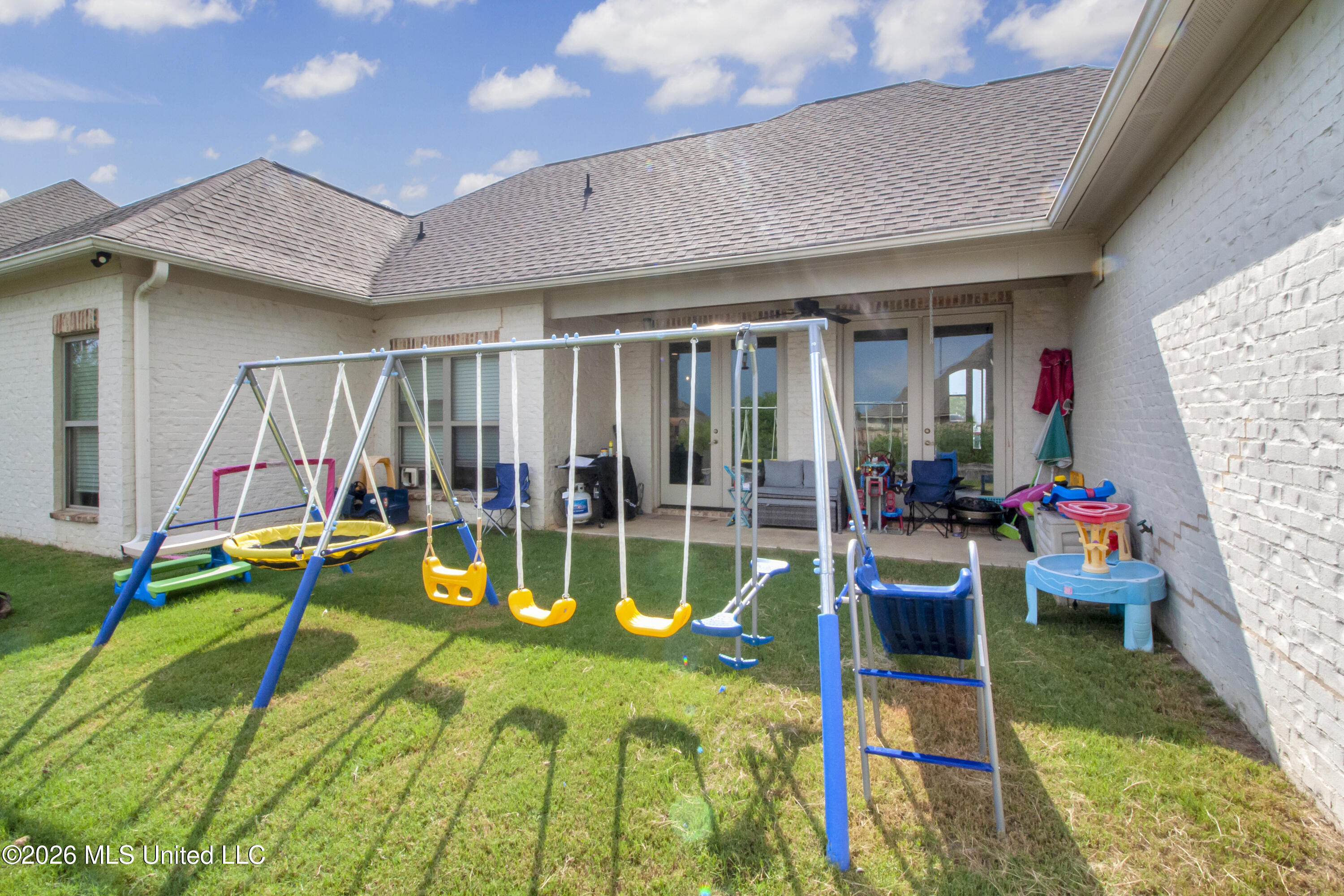 705 Glenwild Drive Property Photo 44