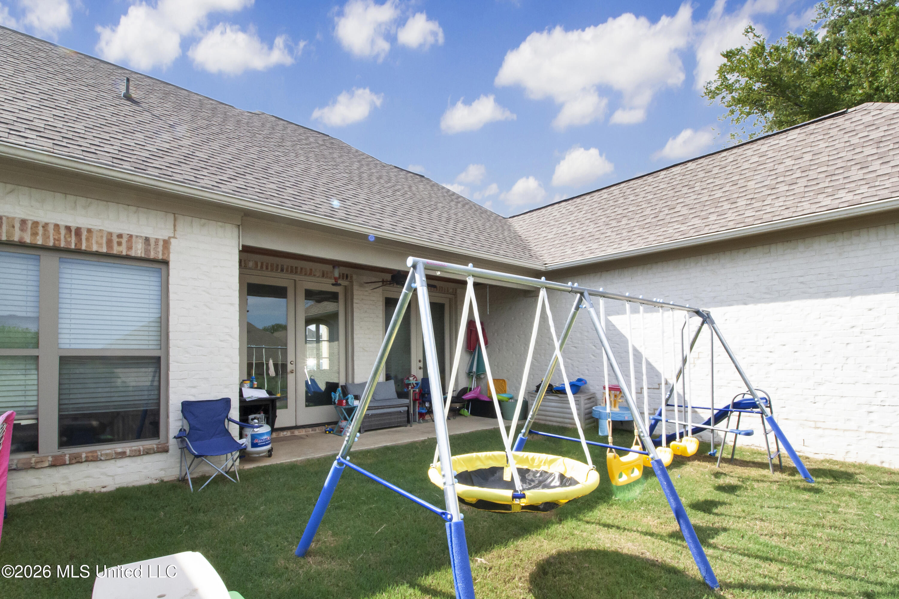 705 Glenwild Drive Property Photo 45