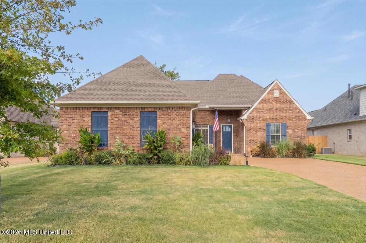2865 Walking Dog Lane Property Photo 2