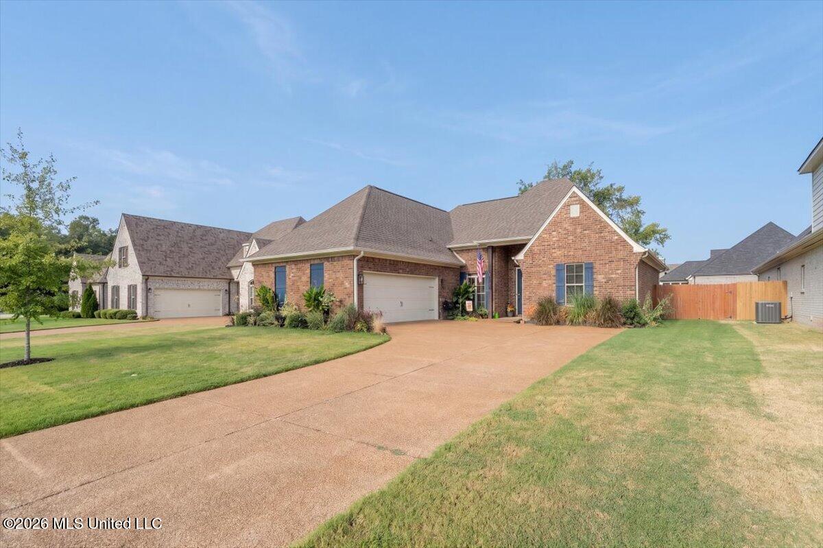 2865 Walking Dog Lane Property Photo 3